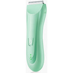 Masina De Tuns Bebelusi si Copii, Flippy, Lame Cermice si Inox, Fara Fir, Functie Anti Taiere, Silentios, 50 W,