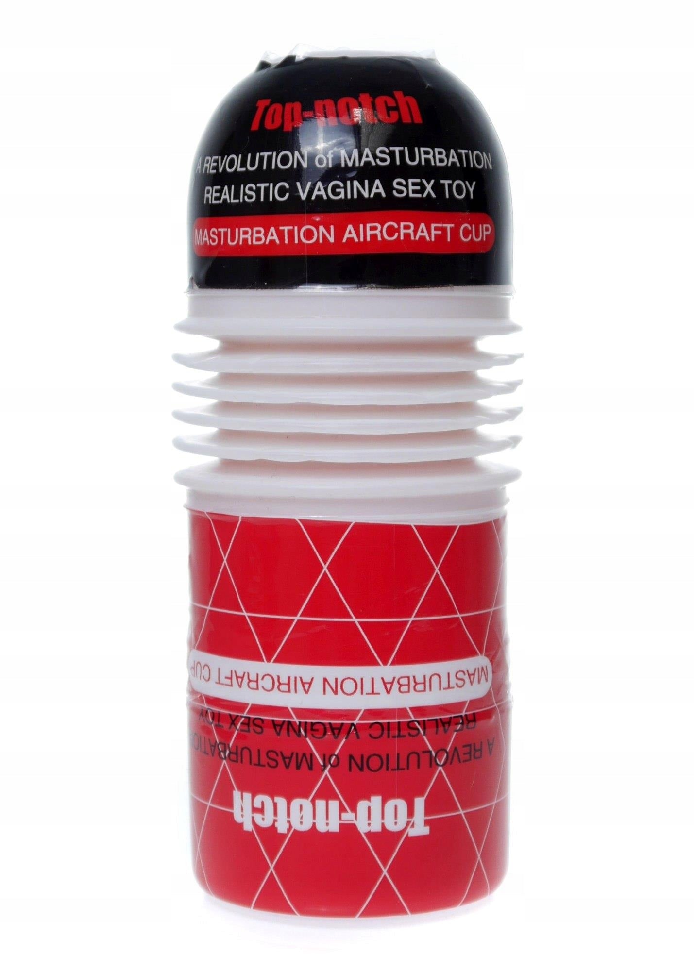 Masturbator elastic EasyLove cu ventuze