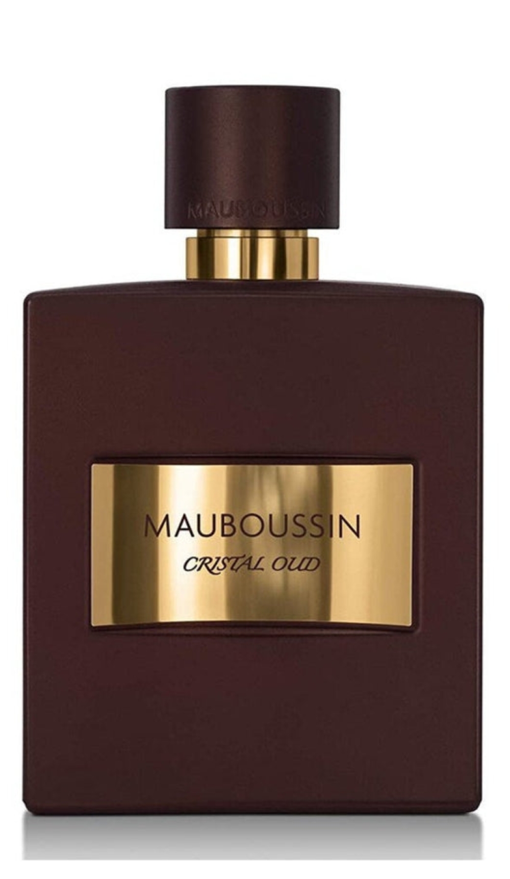 Mauboussin, Cristal Oud, Apă de parfum, Pentru bărbați, 100 ml