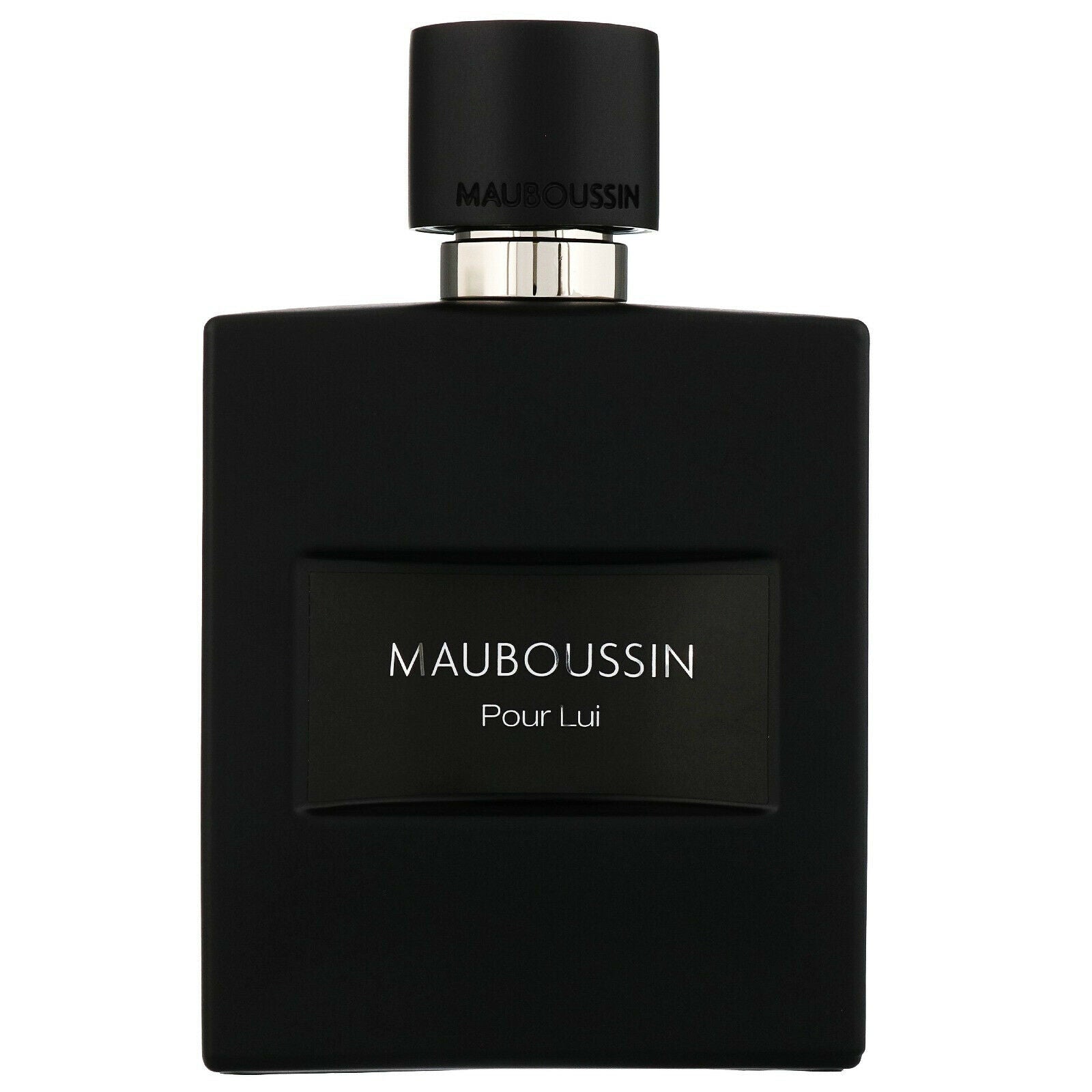 Mauboussin, In Black, Apă de parfum, Pentru bărbați, 100 ml