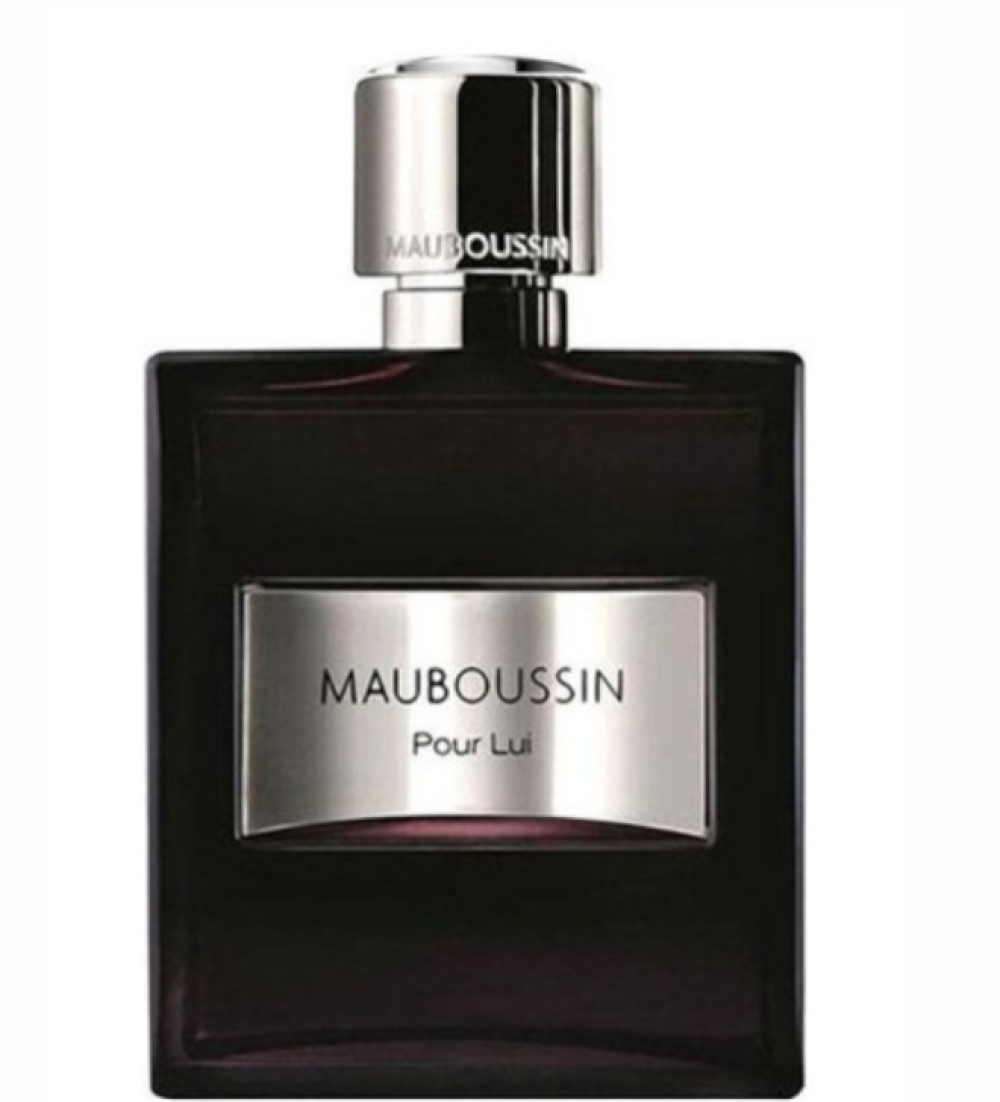Mauboussin, Pour Lui, Apă de parfum, Pentru bărbați, 100 ml