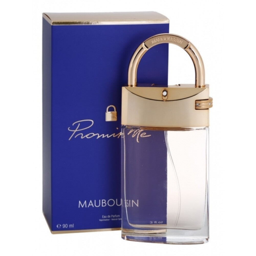 Mauboussin, Promise Me, Apă de parfum, Pentru femei, 90 ml