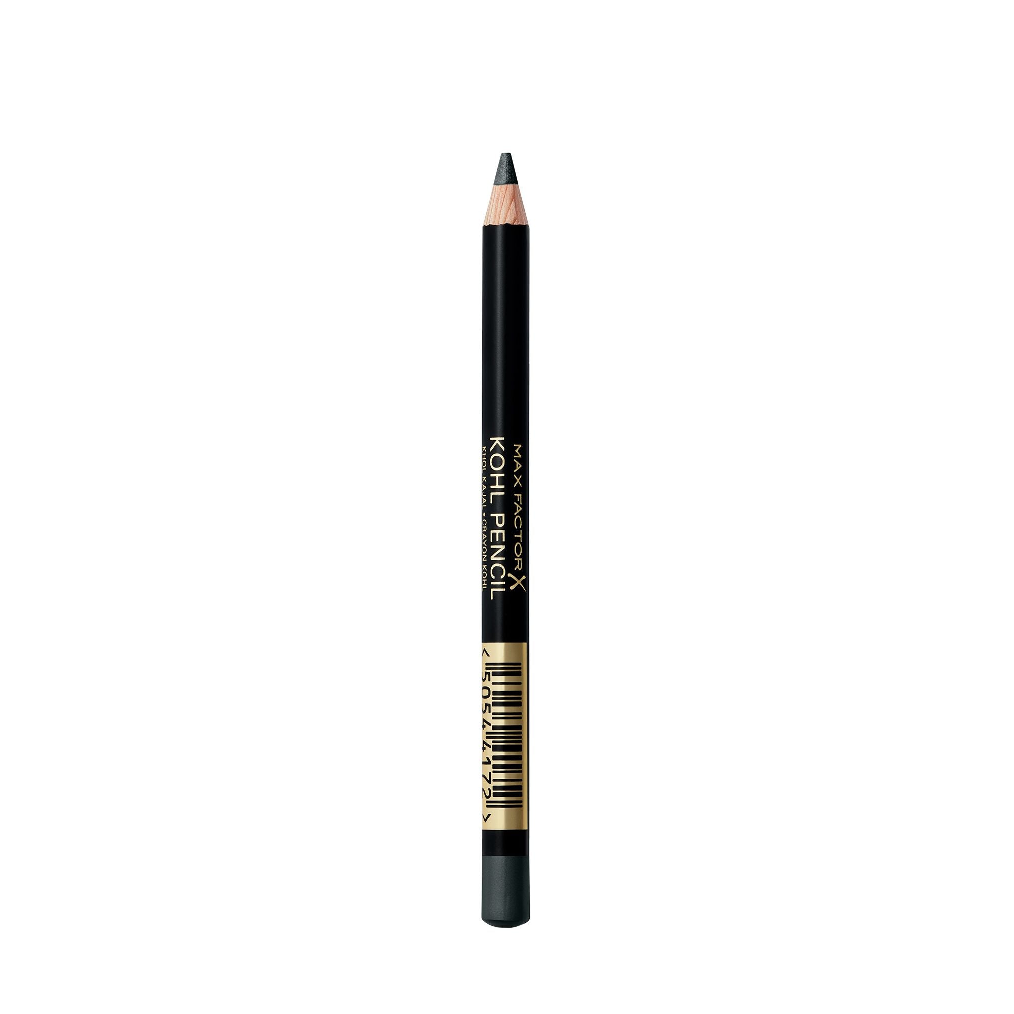 Max Factor, Max Factor, Creion Kohl Kajal pentru ochi, 50, Gri antracit, 4 g - Olmarkt