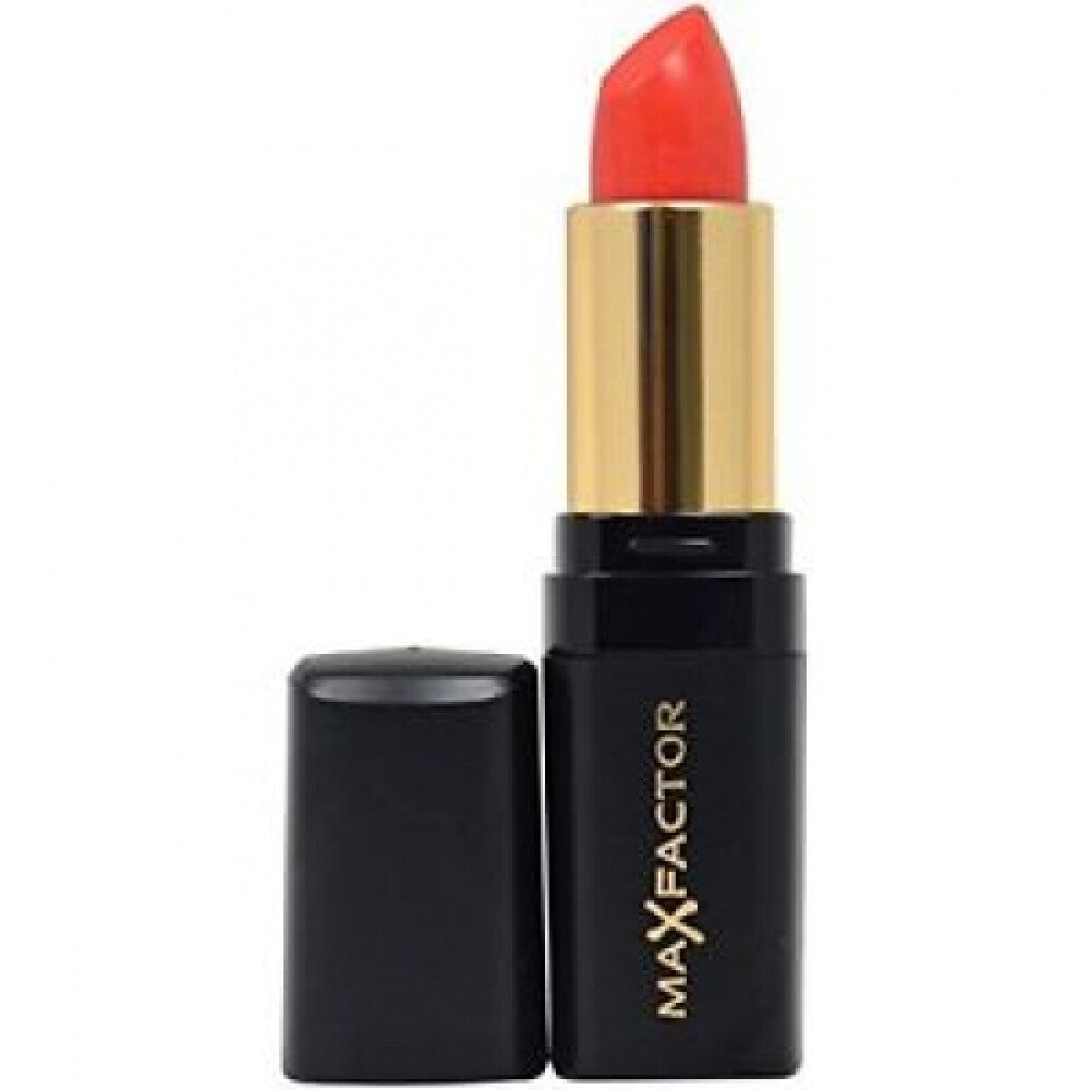 Max Factor, Colour Collections, Ruj cremos, 827, Coral fermecător, 4 g - Olmarkt