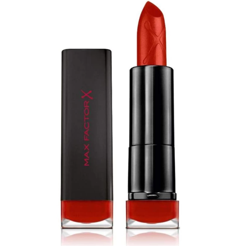 Max Factor, Colour Elixir Bullet, Mat, Ruj cremos, 30, Dorință, 3.4 g - Olmarkt