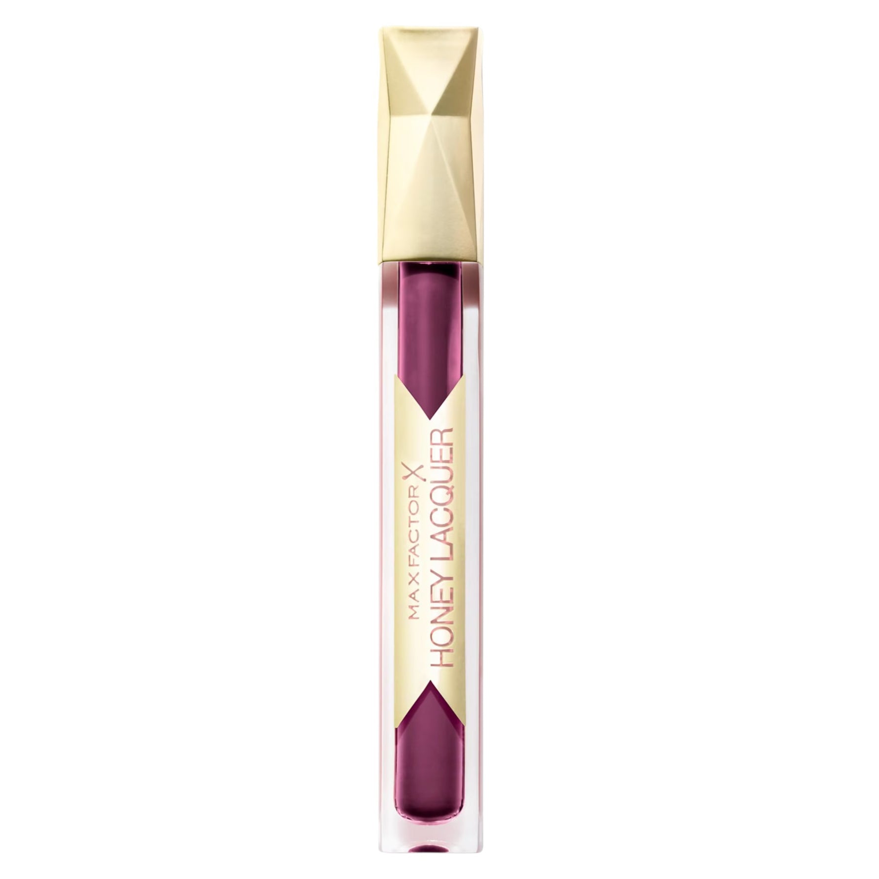 Max Factor, Colour Elixir Honey, Lichid, Ruj lichid, 40, Burgund regal, 3.8 ml