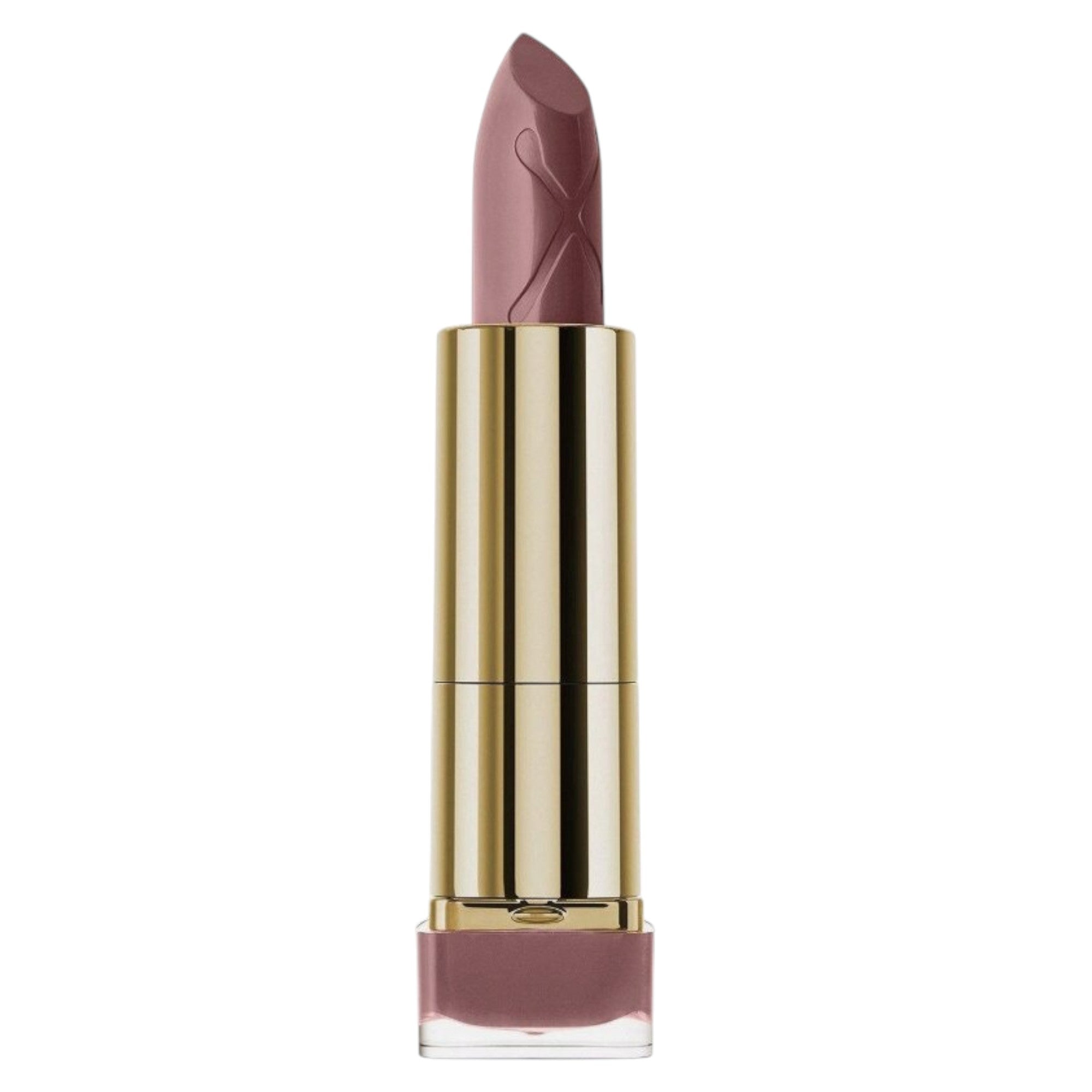 Max Factor, Colour Elixir, Solid, Ruj cremos, 035, Orhidee subtilă, 4 g