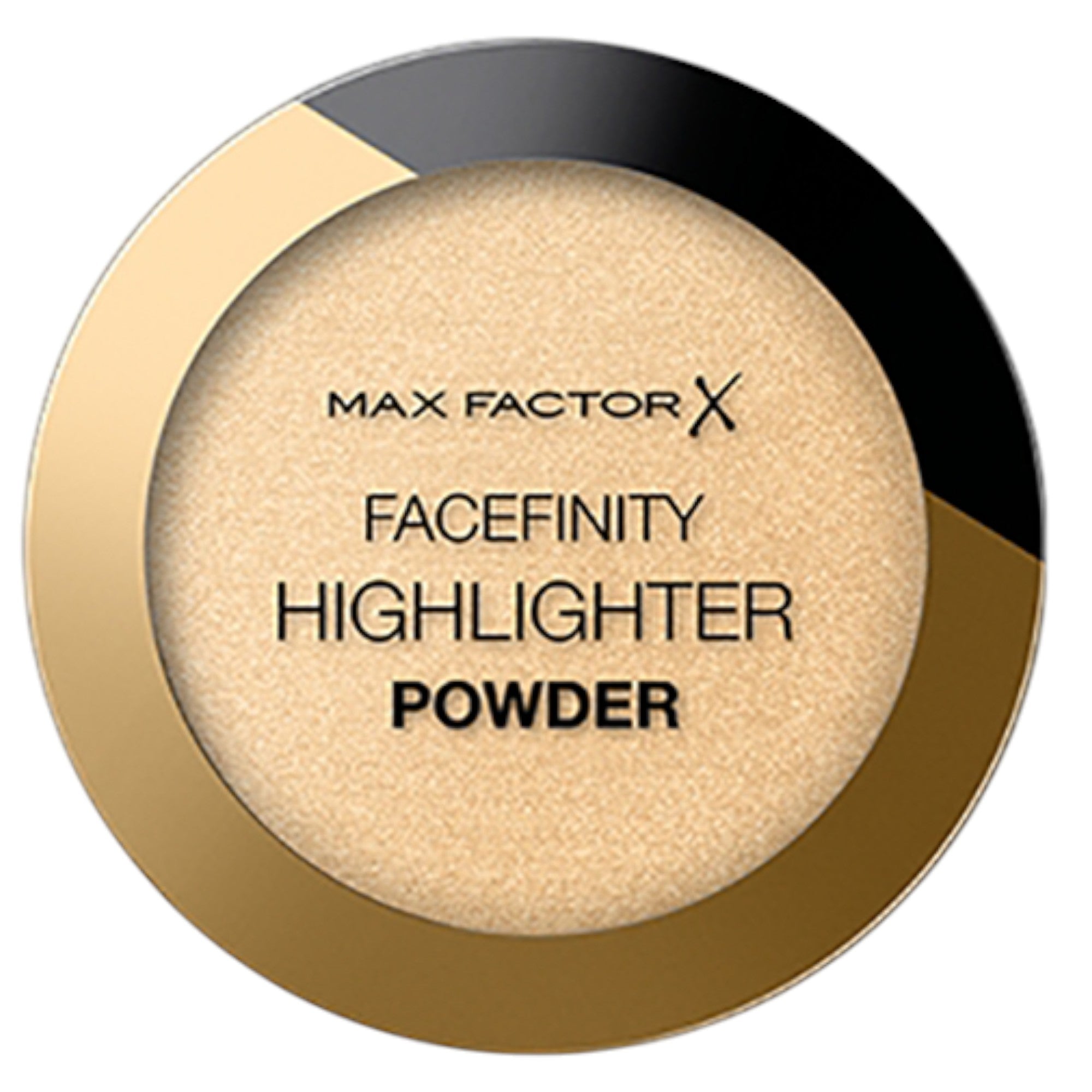 Max Factor, Facefinity All Day Flawless, Pudră iluminatoare, 002, Ora de aur, 8 g