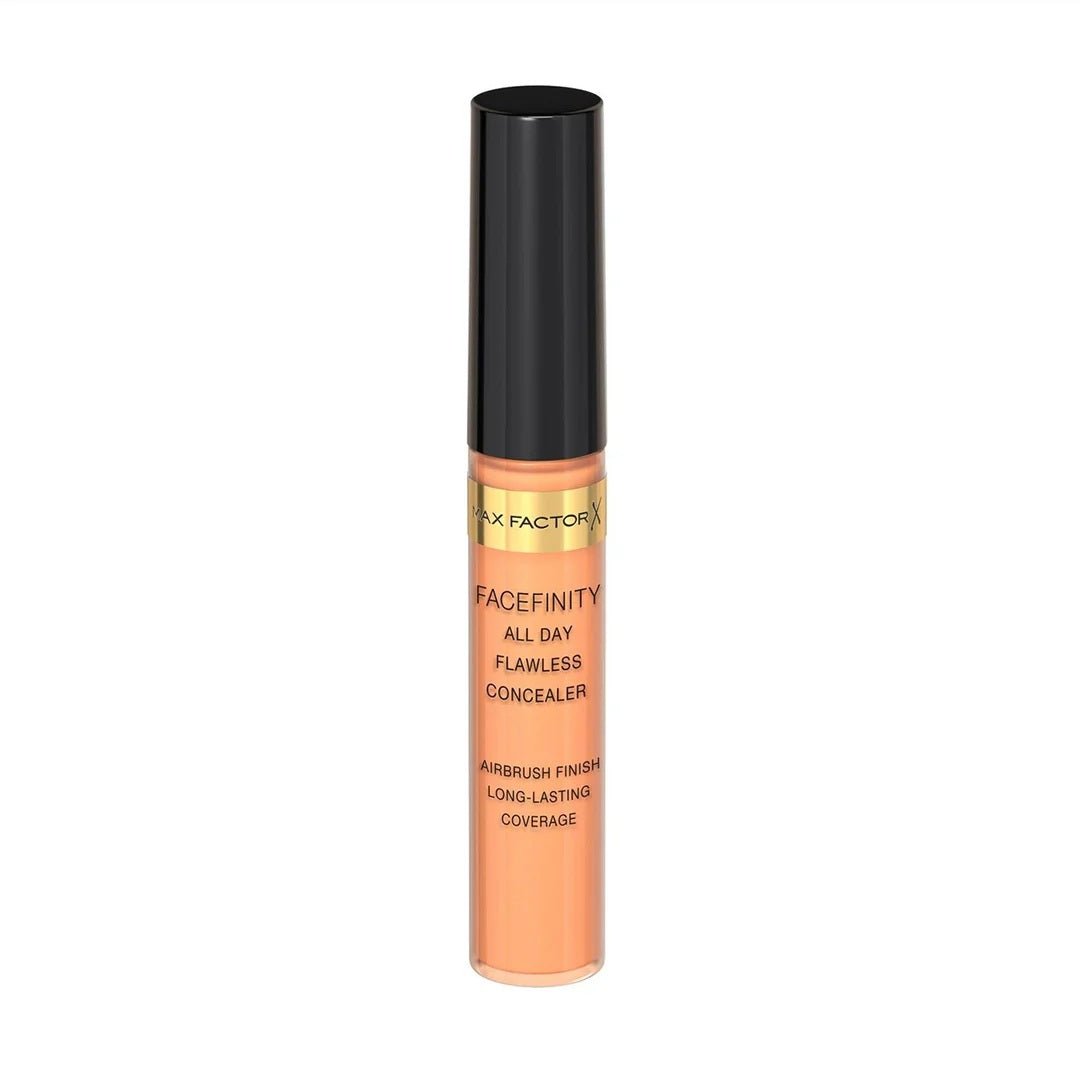 Max Factor, Facefinity All Day Flawless, Liquid Concealer, 040, 7.8 ml