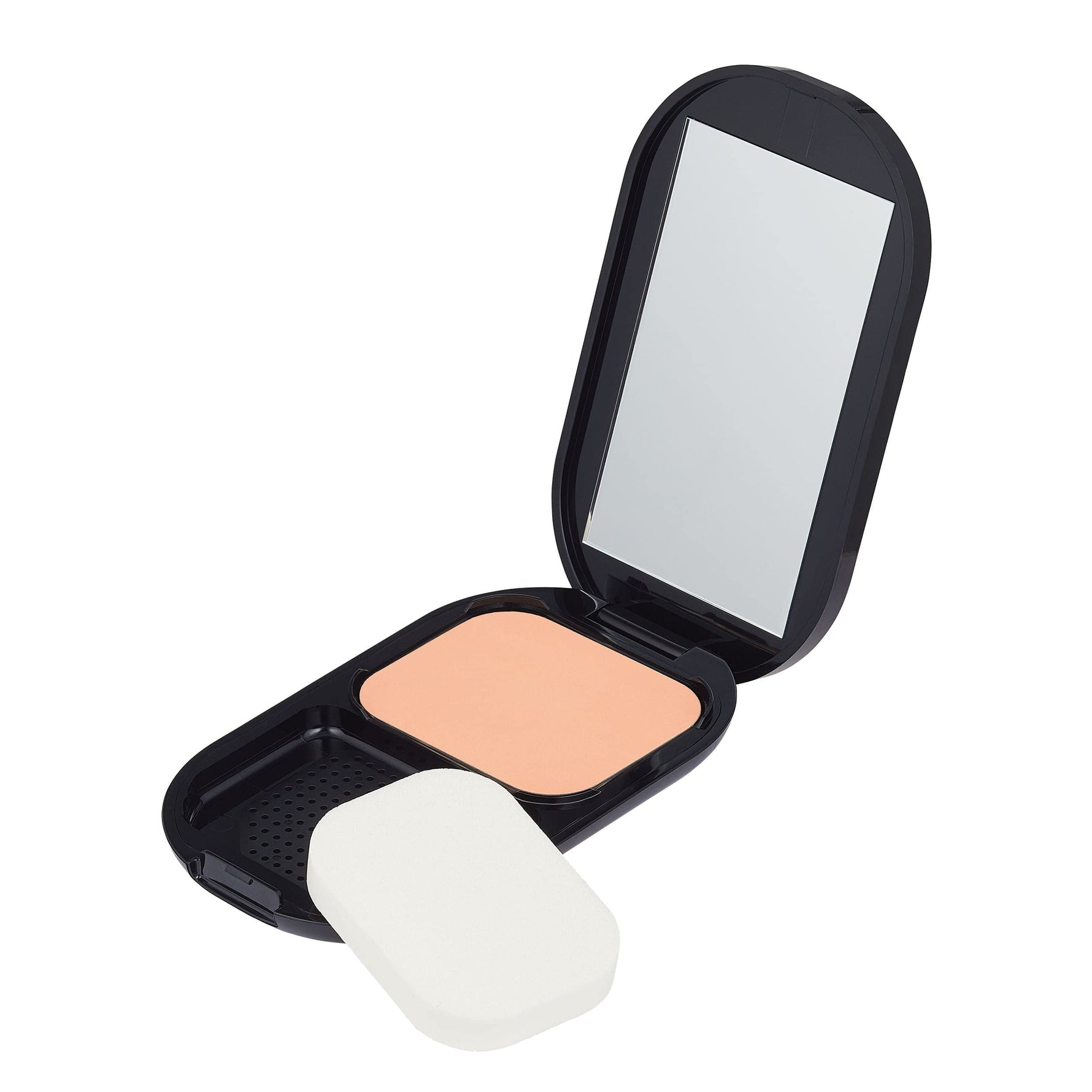 Max Factor, Facefinity, Fundație compactă, 010, Sobol, SPF 15, 10 ml - Olmarkt