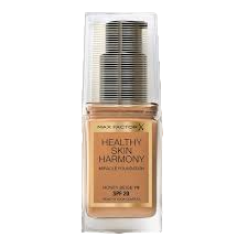 Max Factor, Healthy Skin Harmony, Fond de ten lichid, 79, Bej miere, SPF 20, 30 ml - Olmarkt