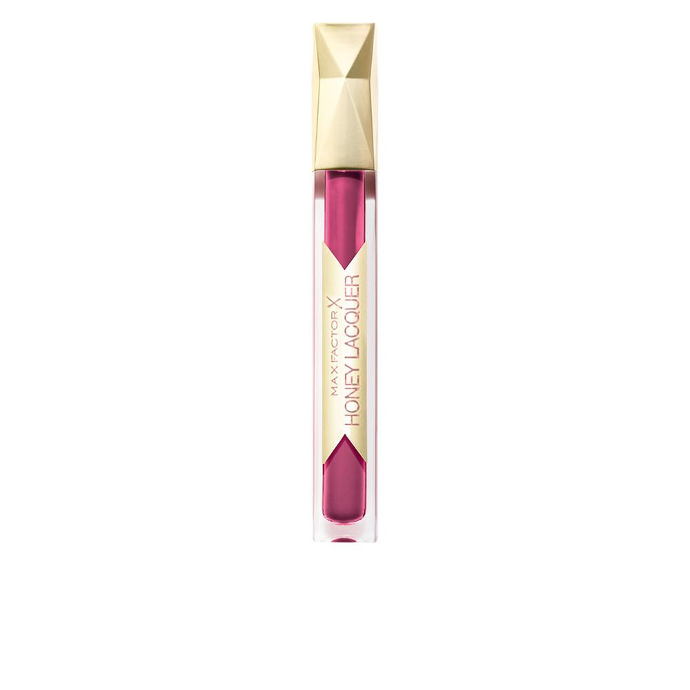 Max Factor, Honey Lacquer, Ruj lichid, 35, Fruct în Floare, 3.8 ml