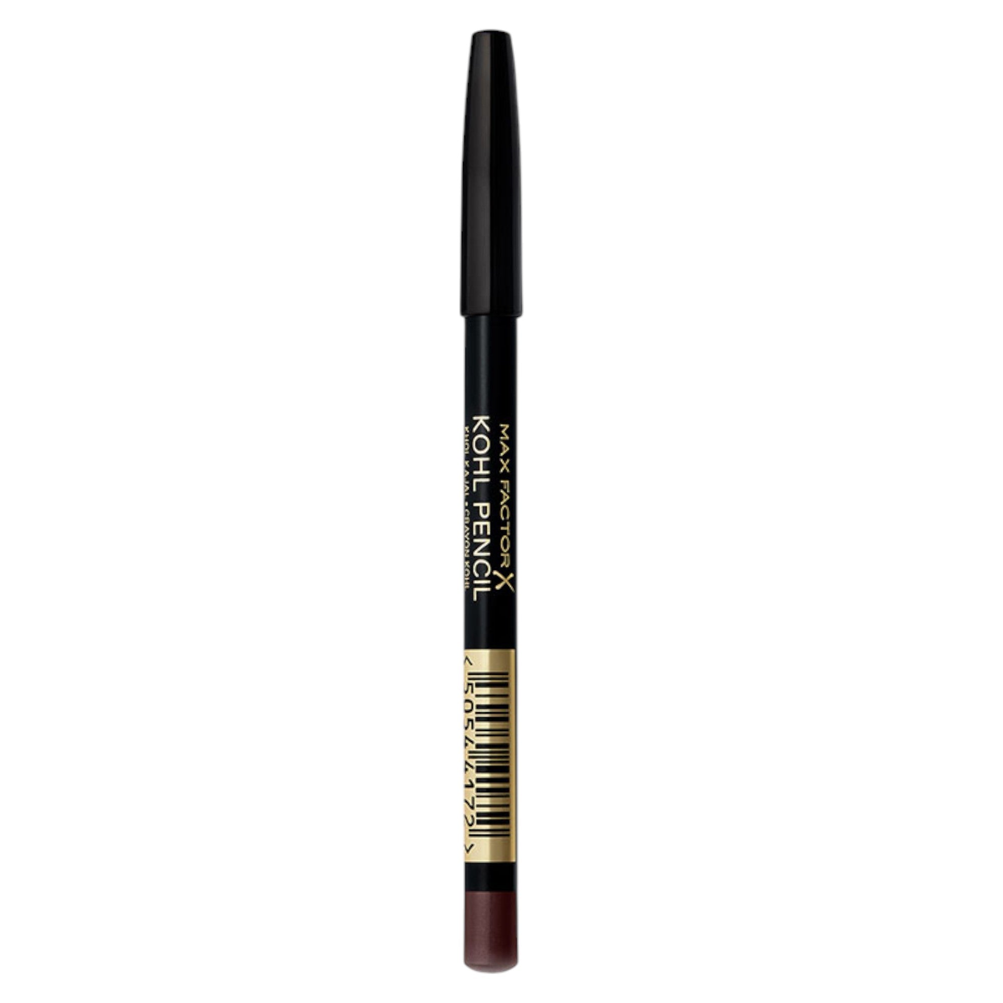 Max Factor, Kohl, Definiție, Creion Kohl Kajal pentru ochi, 030, Maro, 1.2 g