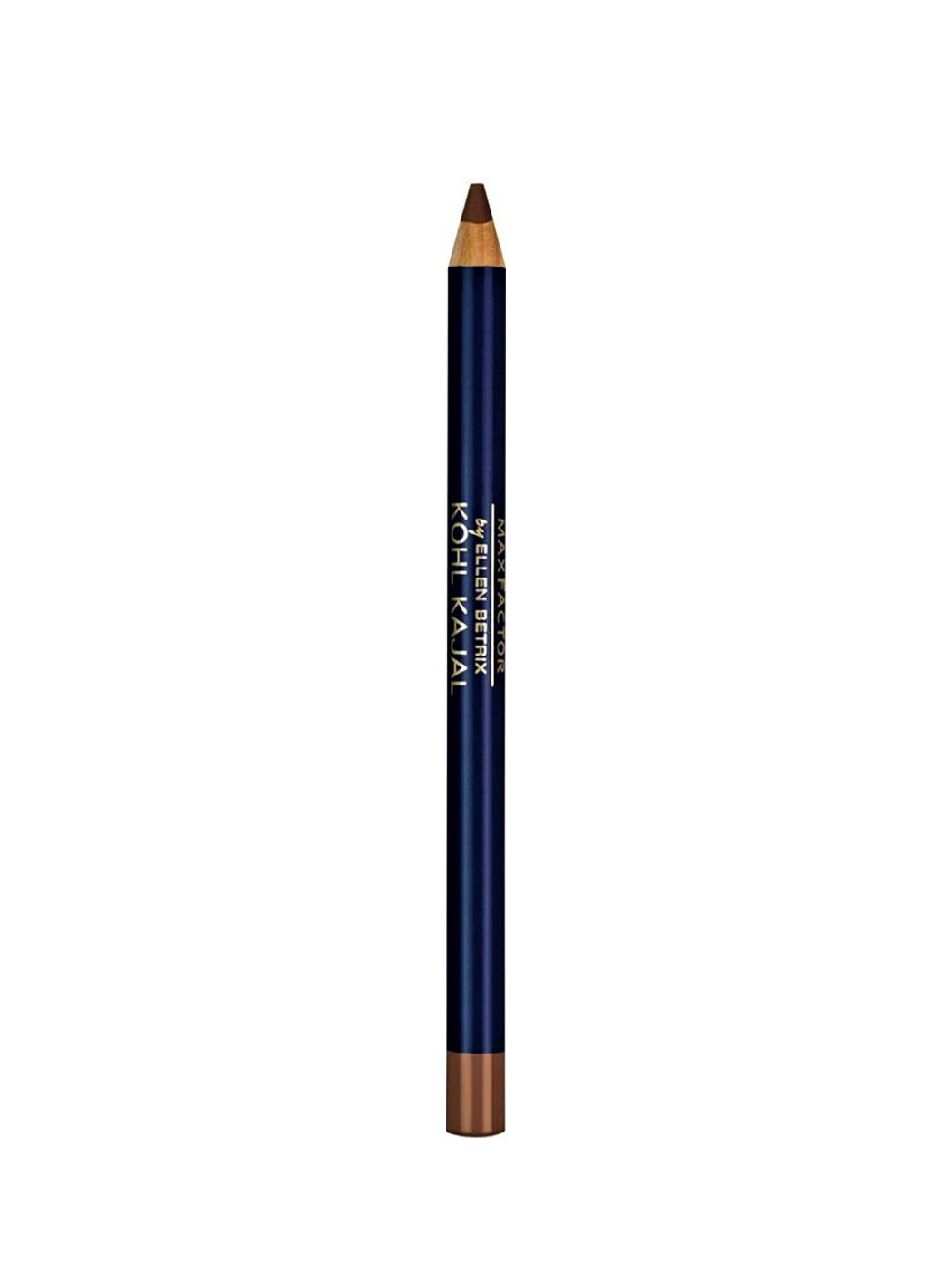 Max Factor, By Ellen Betrix, Creion de buze, 040, Culoare de cârtiță, 4 g - Olmarkt