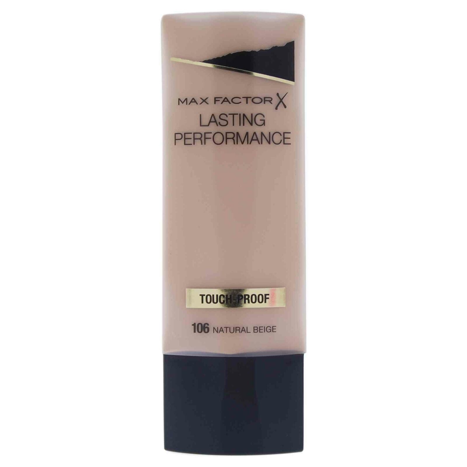 Max Factor, Lasting Performance, Fond de ten lichid, 106, Bej natural, 35 ml - Olmarkt