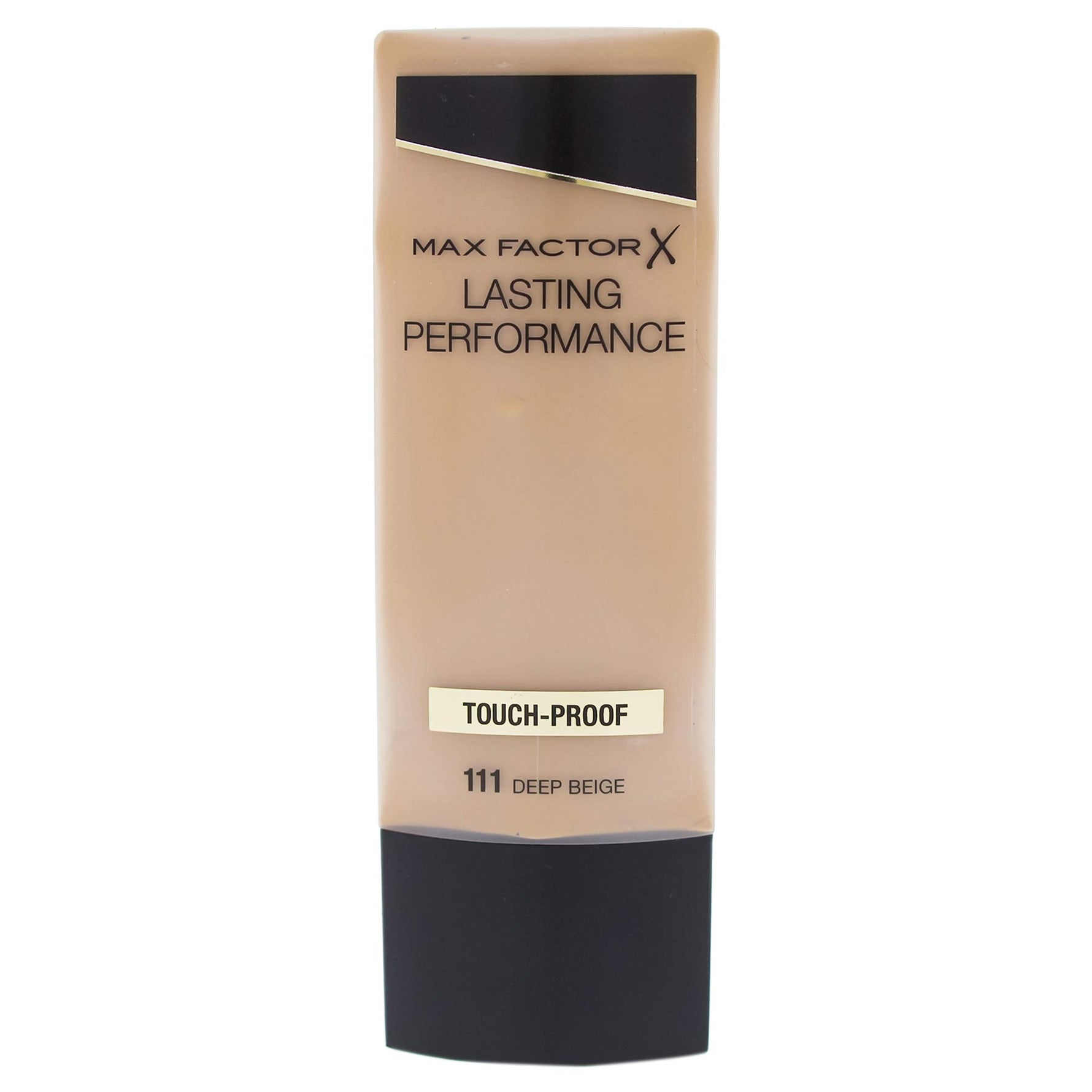 Max Factor, Lasting Performance, Fond de ten lichid, 111, Bej adânc, 35 ml - Olmarkt
