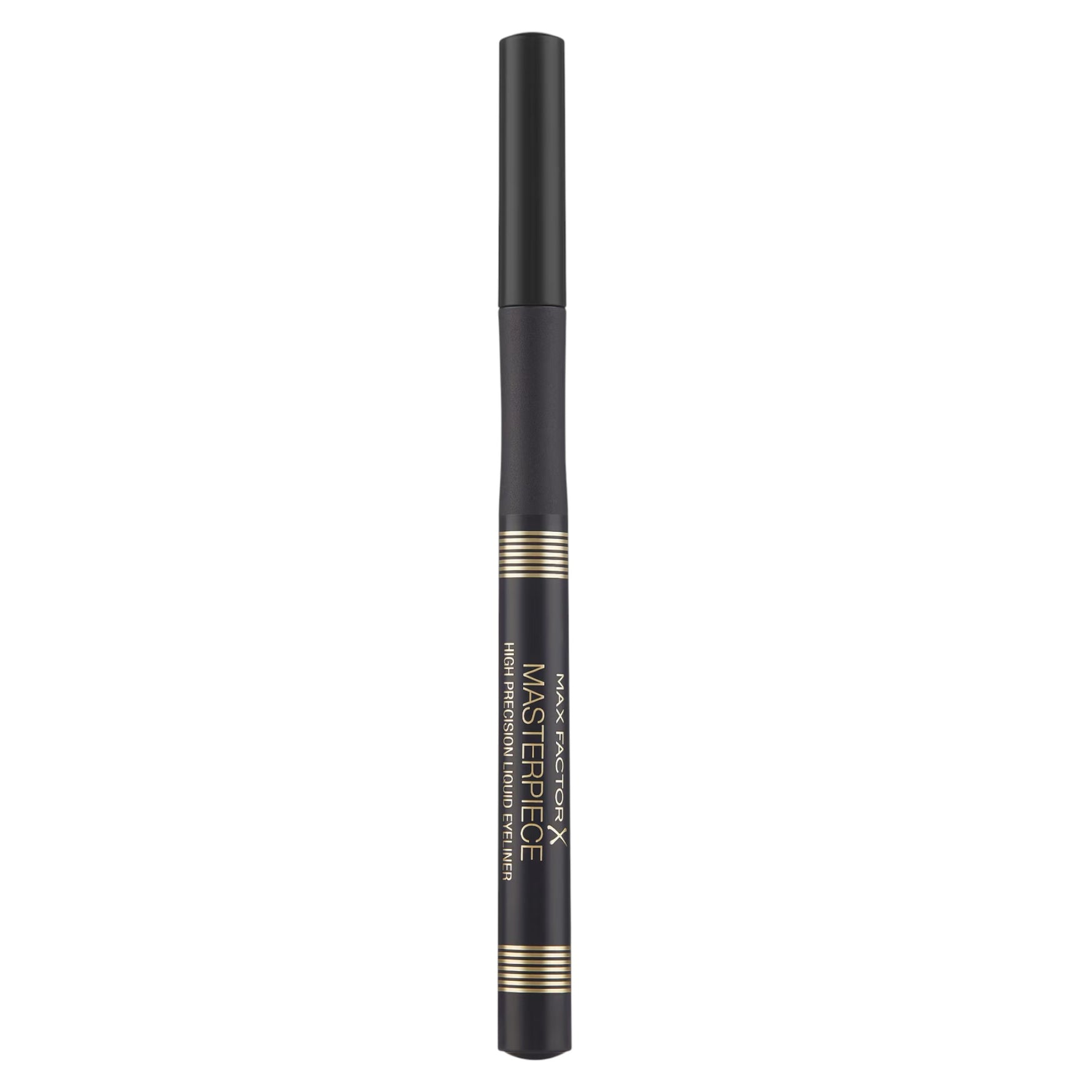 Max Factor, Masterpiece, Creion eyeliner gel, 01, Negru catifelat, 1 ml