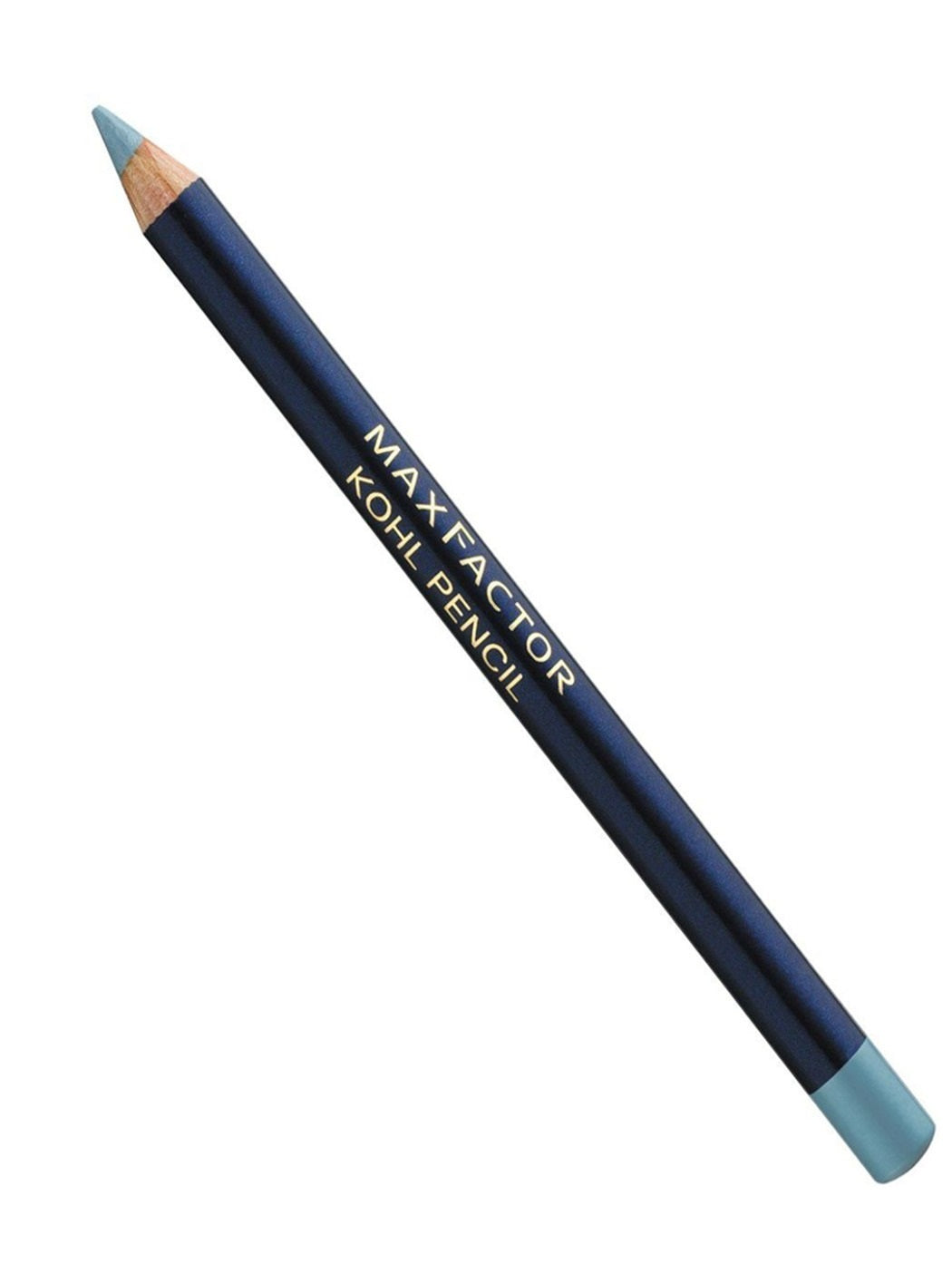 Max Factor, Max Factor, Creion Kohl Kajal pentru ochi, 60, Albastru gheață, 4 g