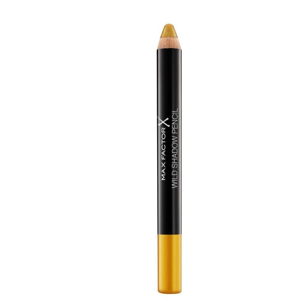 Max Factor, Wild Shadow, Fard de ochi sub formă de stick, 40, Aur obraznic, 2.3 g - Olmarkt