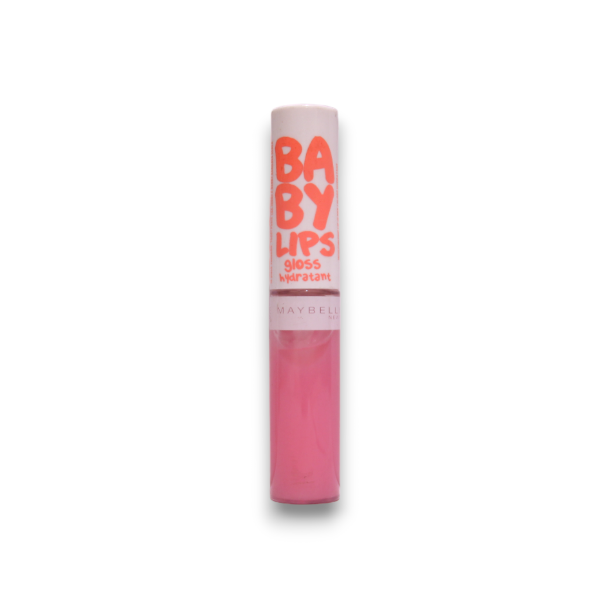 Maybelline, Baby, Luciu de buze, 35, Fab & Fucsia, 5 ml - Olmarkt
