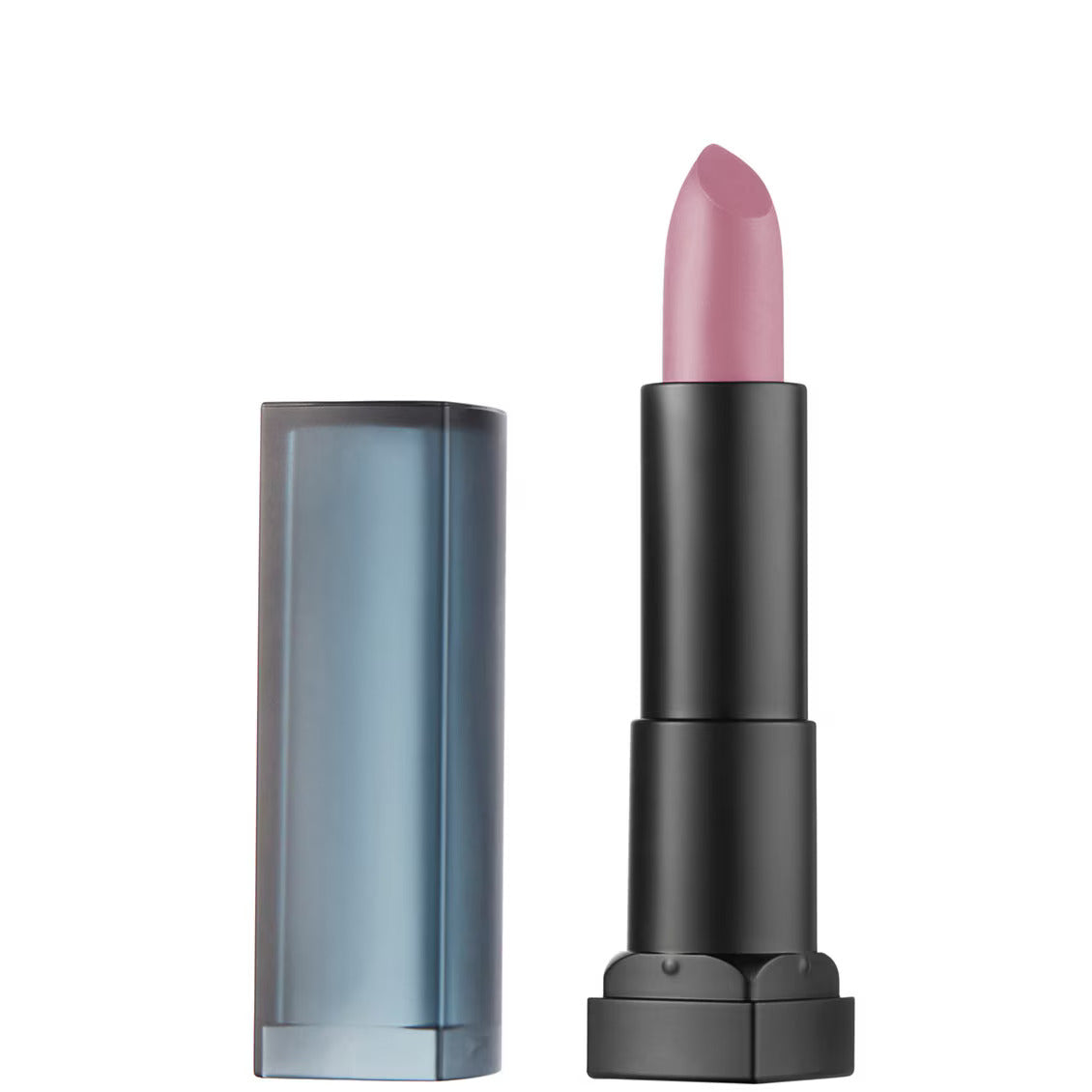 Maybelline, Color Sensational, Mat, Ruj cremos, 10, Trandafir nocturn, 5.7 g