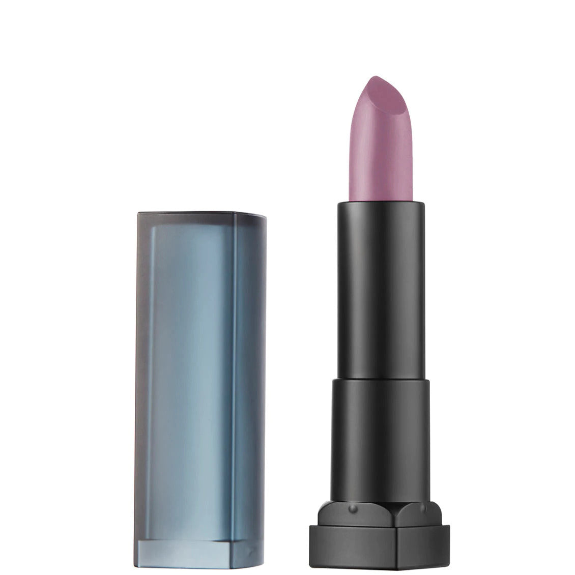 Maybelline, Color Sensational, Mat, Ruj cremos, 25, Chiling Grey, 5.7 g