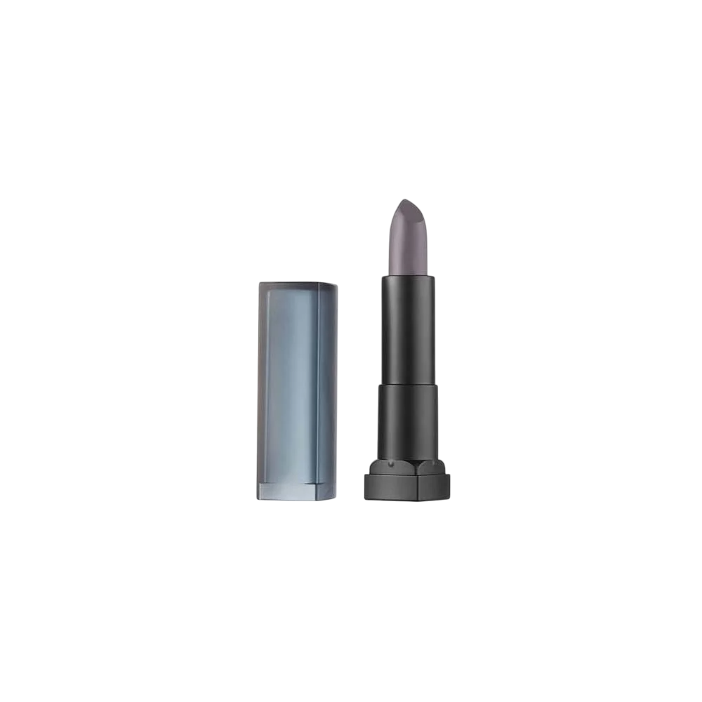 Maybelline, Color Sensational, Mat, Ruj cremos, 30, Junglă de beton, 5.7 g