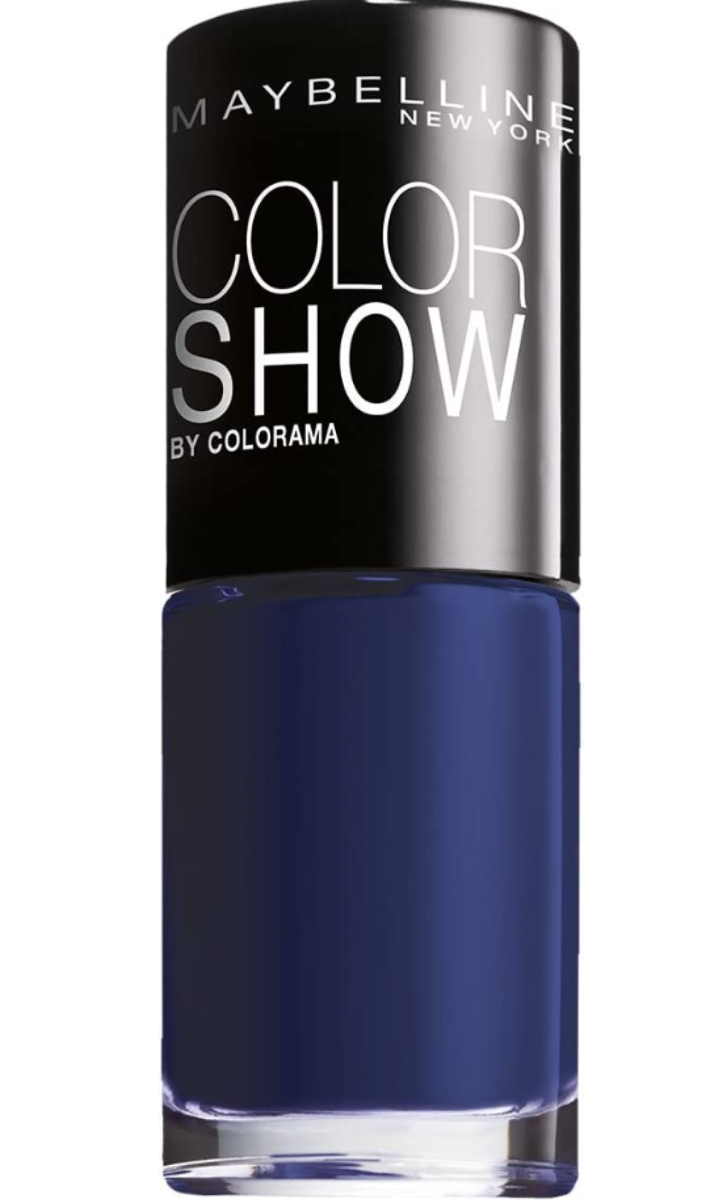 Maybelline, Color Show By Colorama, Lac de unghii, Nr. 103, Marinho, 7 ml - Olmarkt