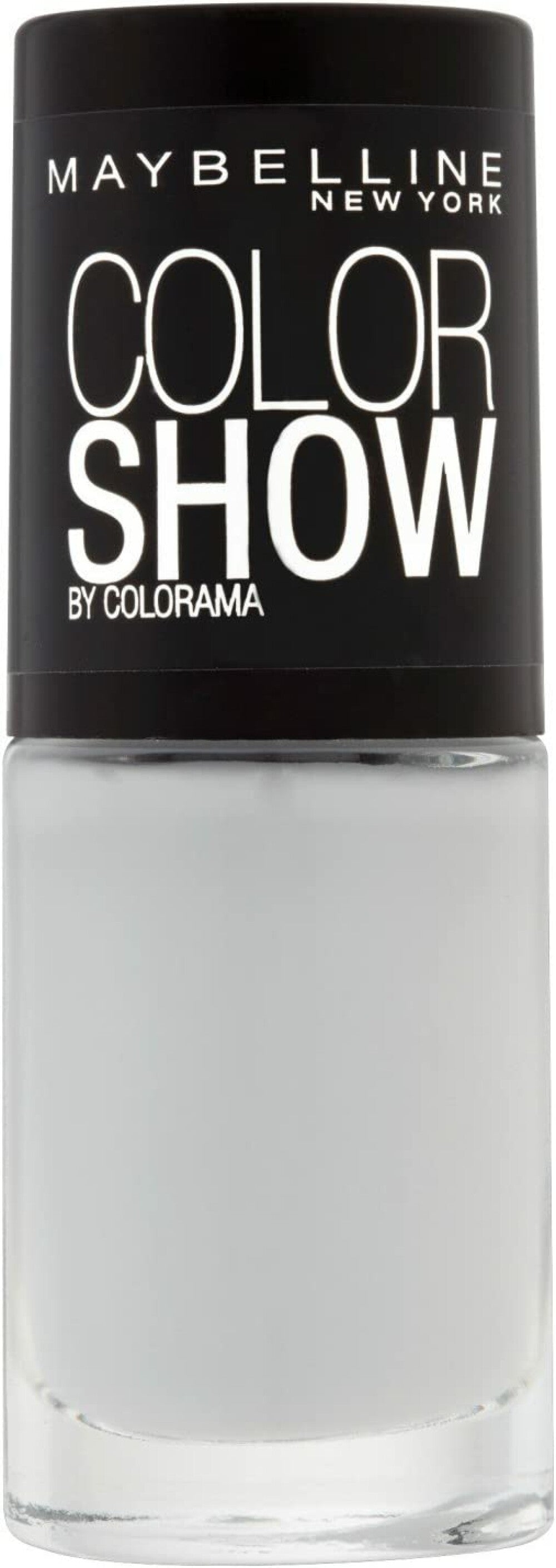 Maybelline, Color Show By Colorama, Lac de unghii, Nr. 288, Atingere rece, 7 ml - Olmarkt