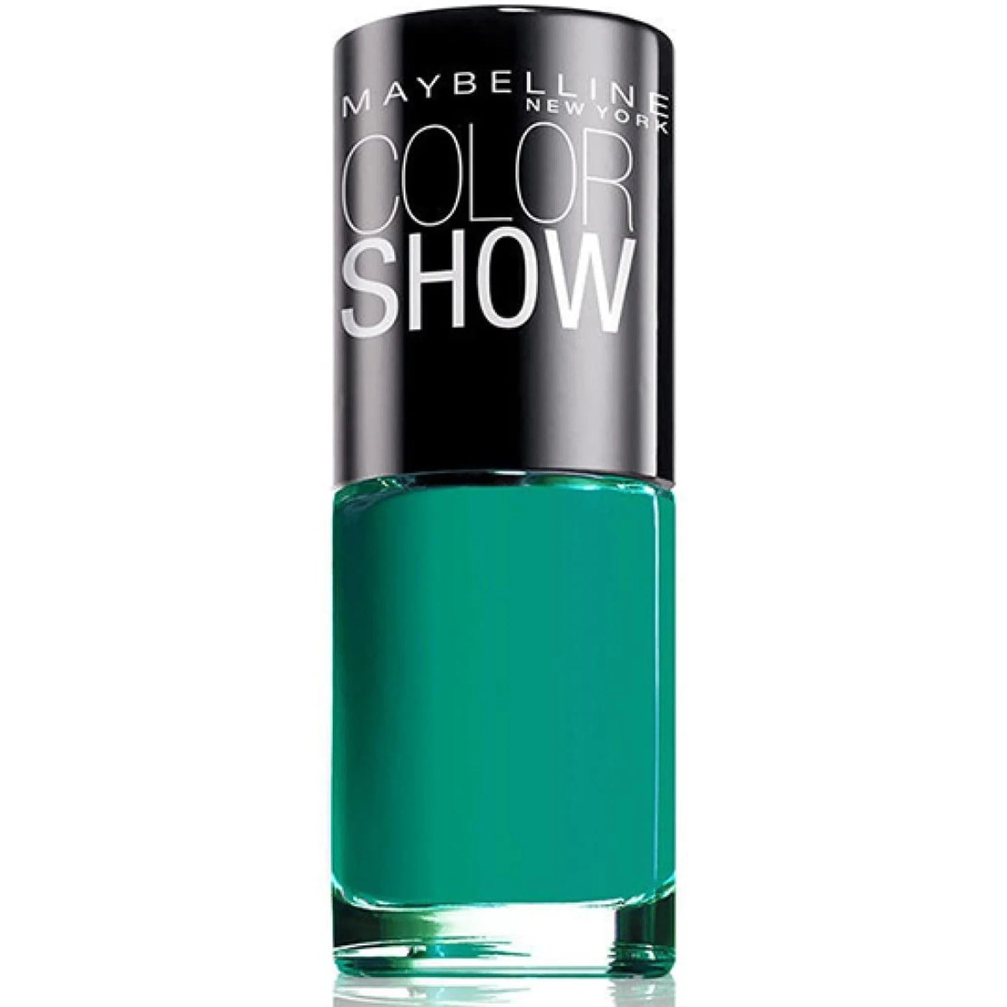 Maybelline, Color Show, Lac de unghii, 270, Întâlnire în parc, 7 ml - Olmarkt