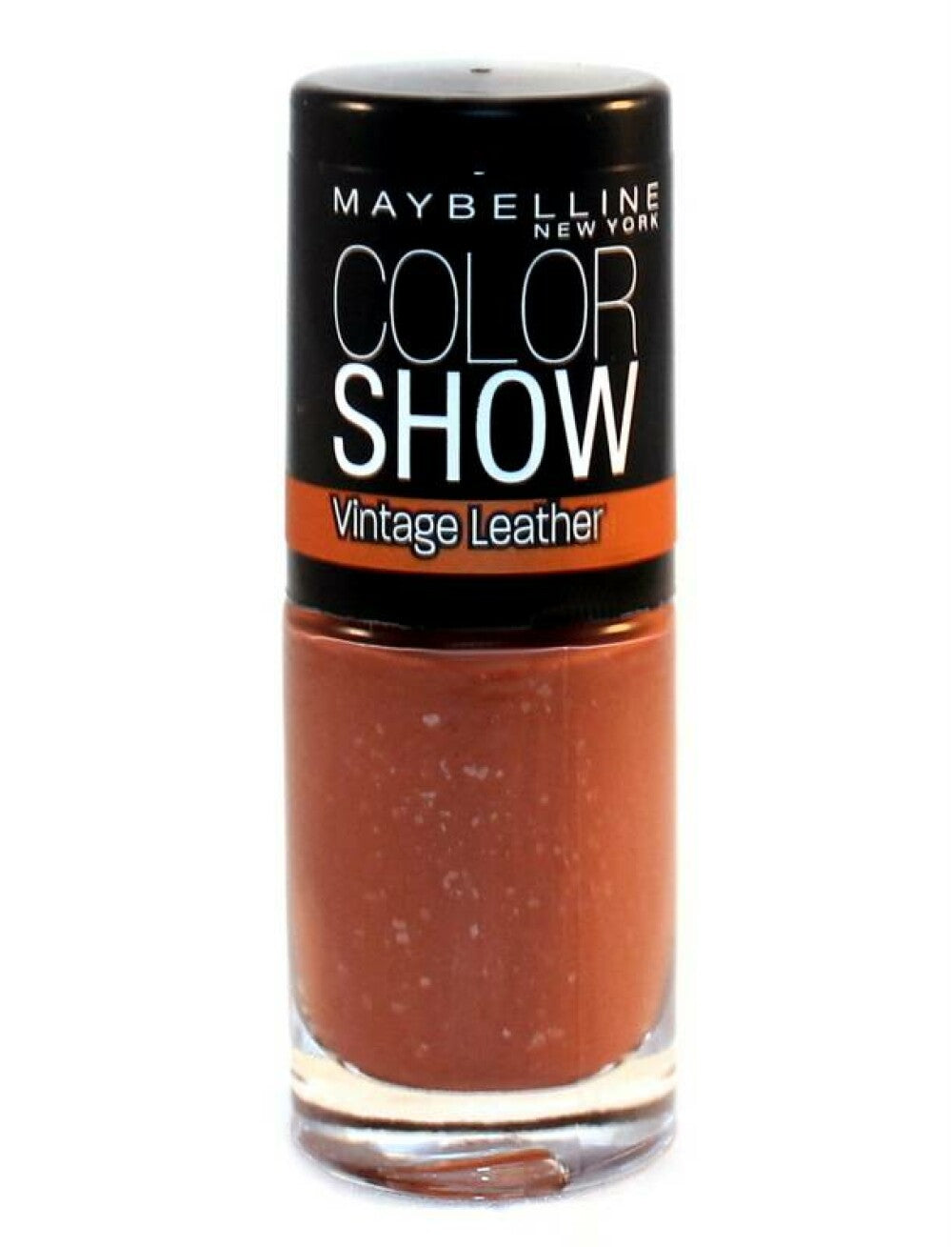 Maybelline, Color Show Vintage Leather, Lac de unghii, Nr. 211, Bronzat gata, 7 ml - Olmarkt
