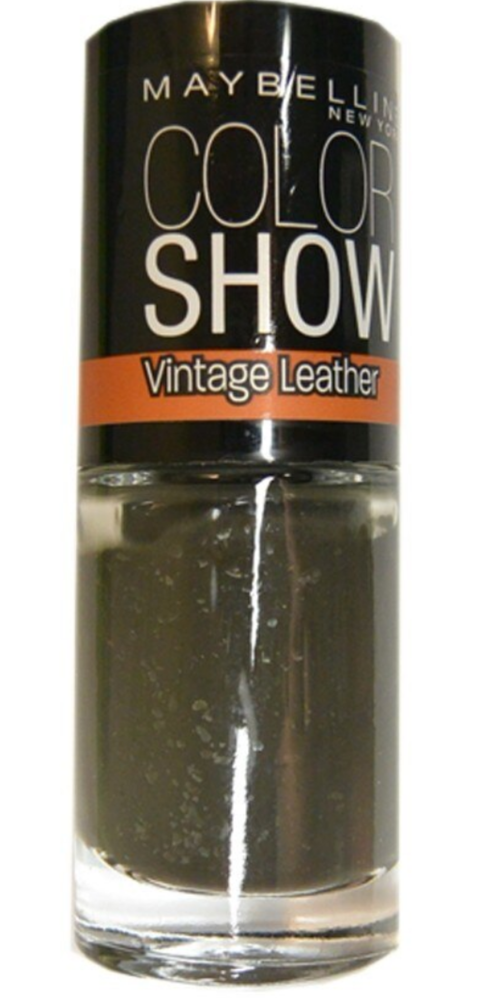 Maybelline, Color Show Vintage Leather, Lac de unghii, Nr. 212, Geantă de alunecare de noroi, 7 ml - Olmarkt