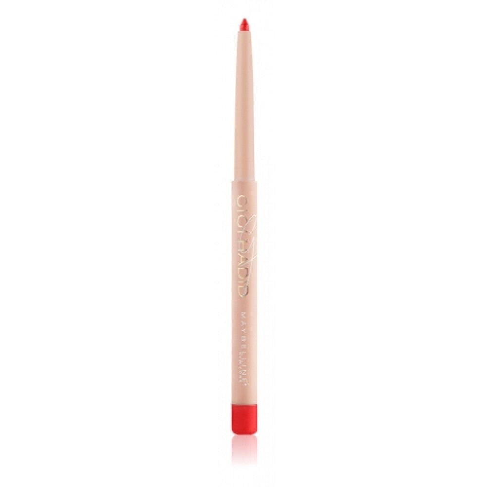 Maybelline, Gigi Hadid, Contur, Creion de buze, GG25, Austyn, 0.36 g - Olmarkt