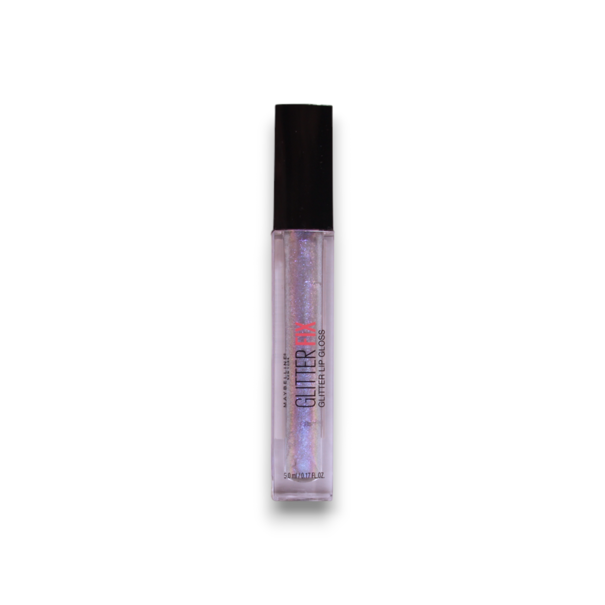 Maybelline, Glitter Fix, Luciu de buze, 55, Camionul Magic, 5 ml - Olmarkt