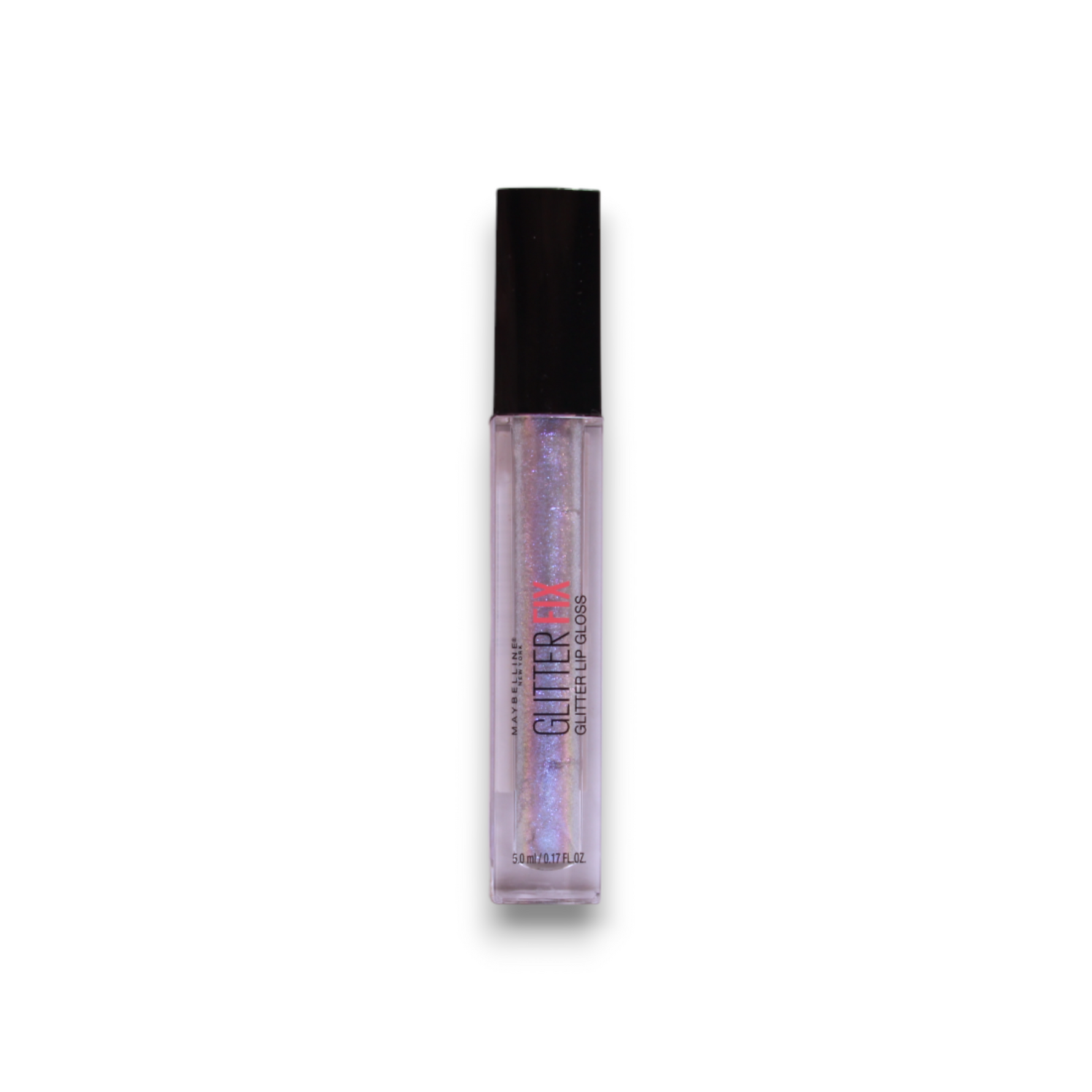 Maybelline, Glitter Fix, Luciu de buze, 55, Camionul Magic, 5 ml - Olmarkt