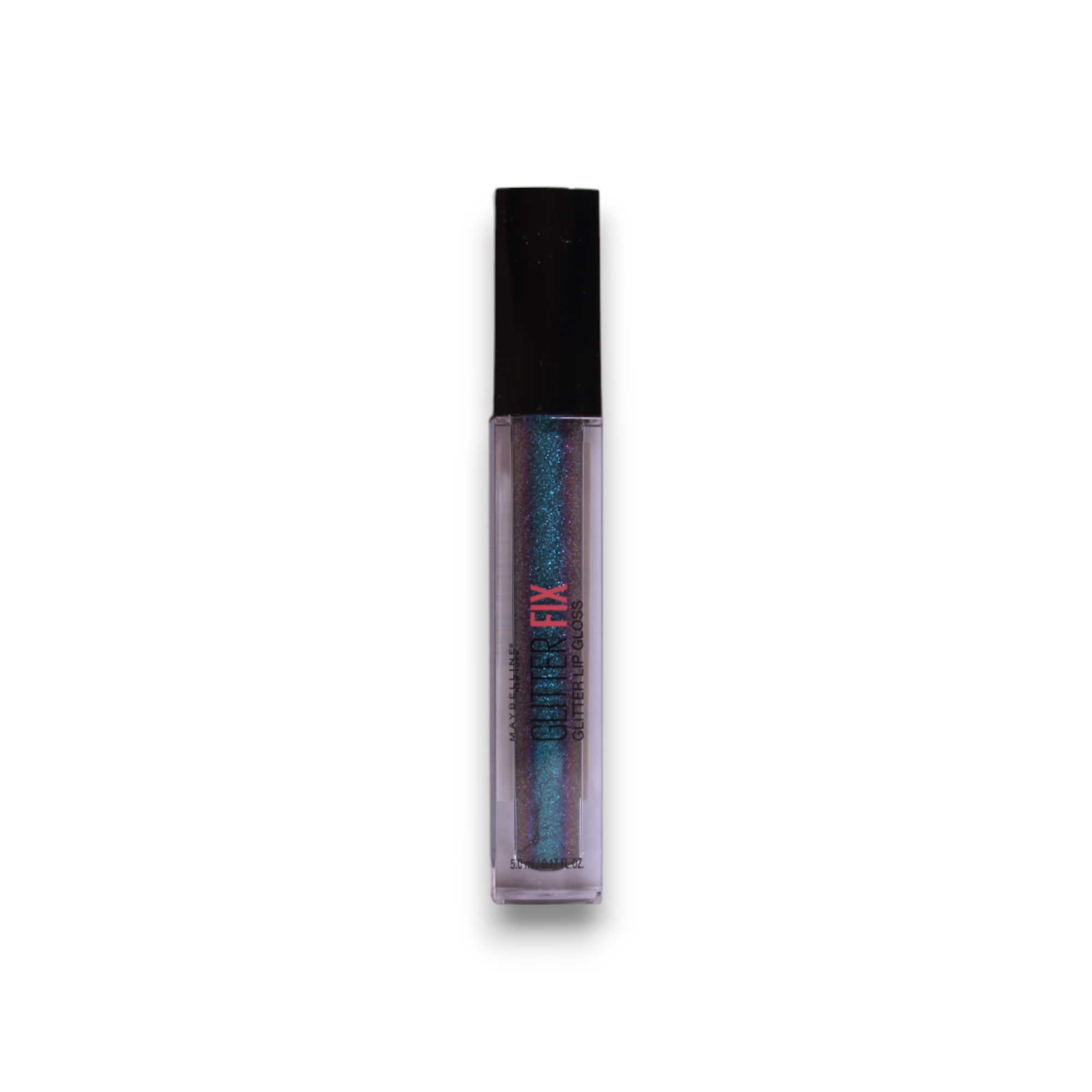 Maybelline, Glitter Fix, Luciu de buze, 75, Nopți aburinde, 5 ml - Olmarkt