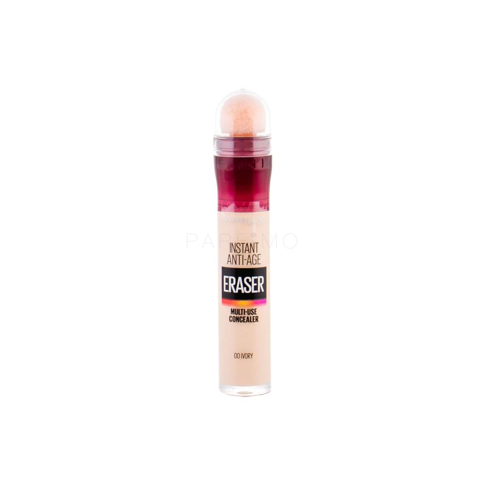 Maybelline, Instant Anti Age Eraser, Baton corector, 00, Fildeș, 6.8 ml