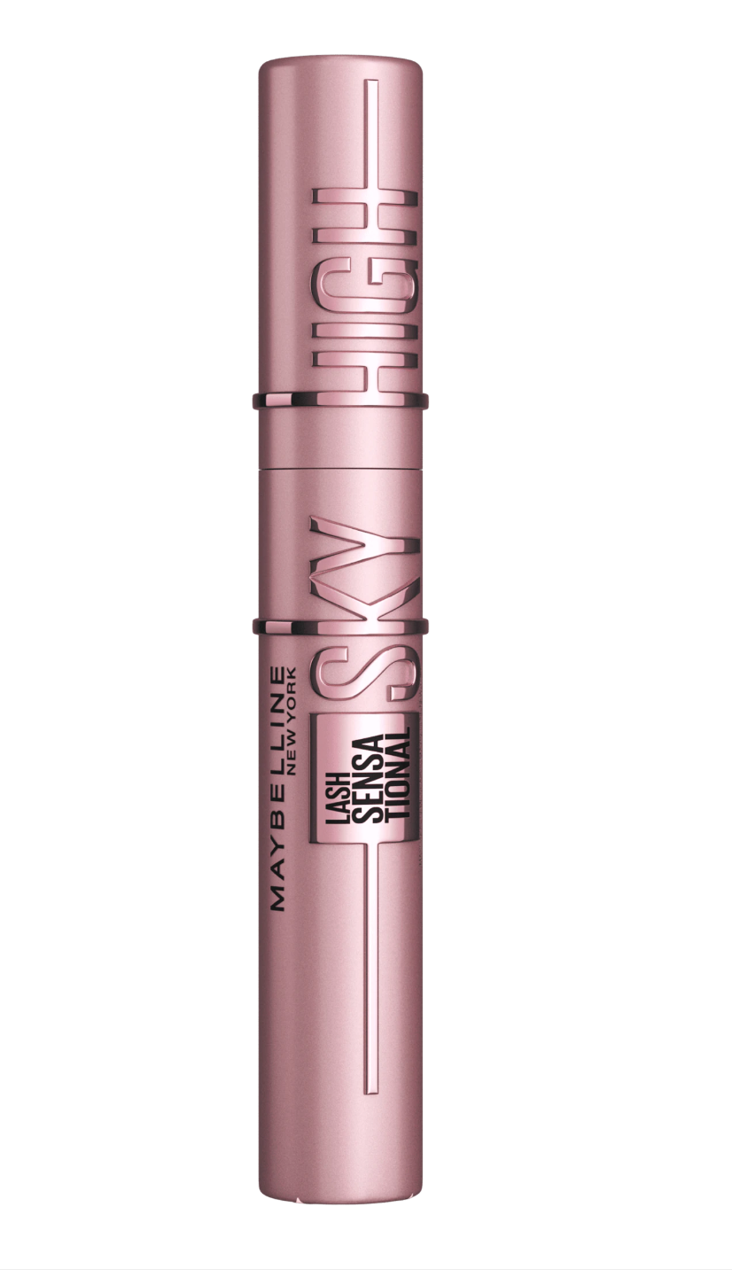 Maybelline, Lash Sensational Sky High, Mascara, Negru, 7.2 ml