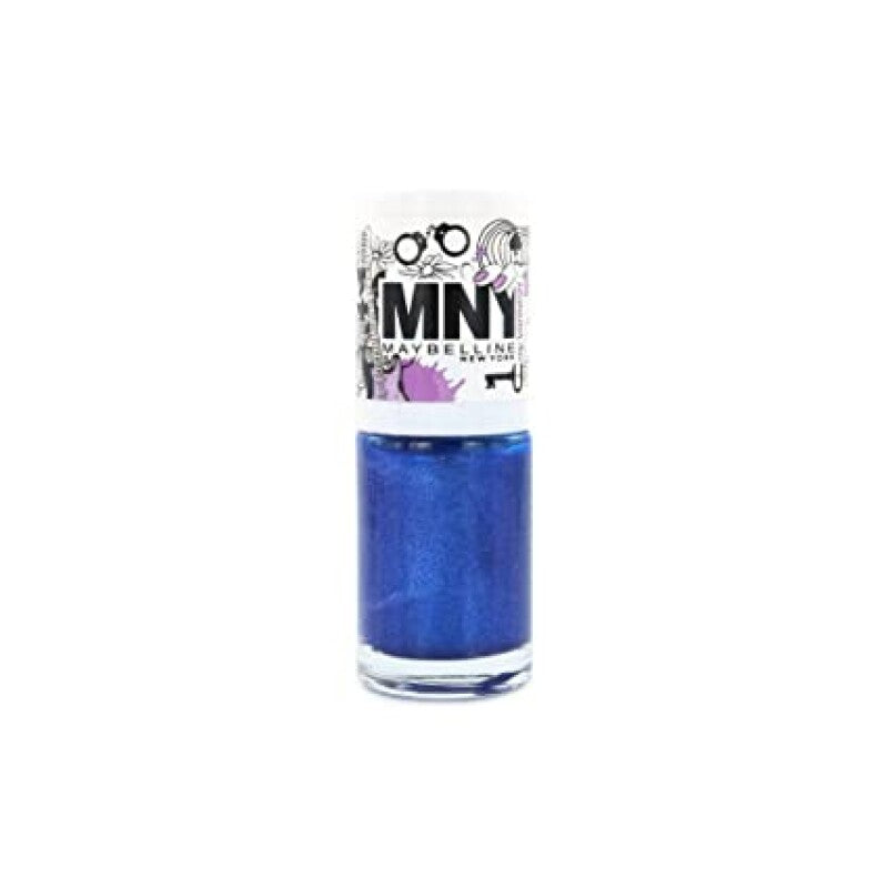 Maybelline, MNY, Corector de culoare, Lac de unghii, 661, Lac, 7 ml - Olmarkt