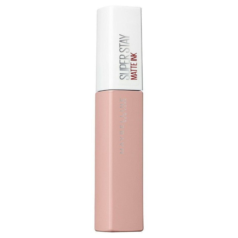 Maybelline, SuperStay Matte Ink, Mat, Ruj lichid, 05, Loialist, 5 ml