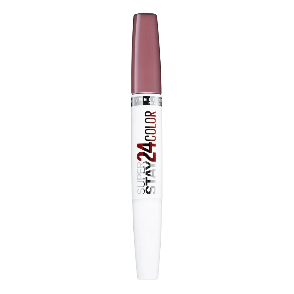 Maybelline, Superstay 24H, Lichid, Ruj lichid, 150, Delicios roz, 9 ml