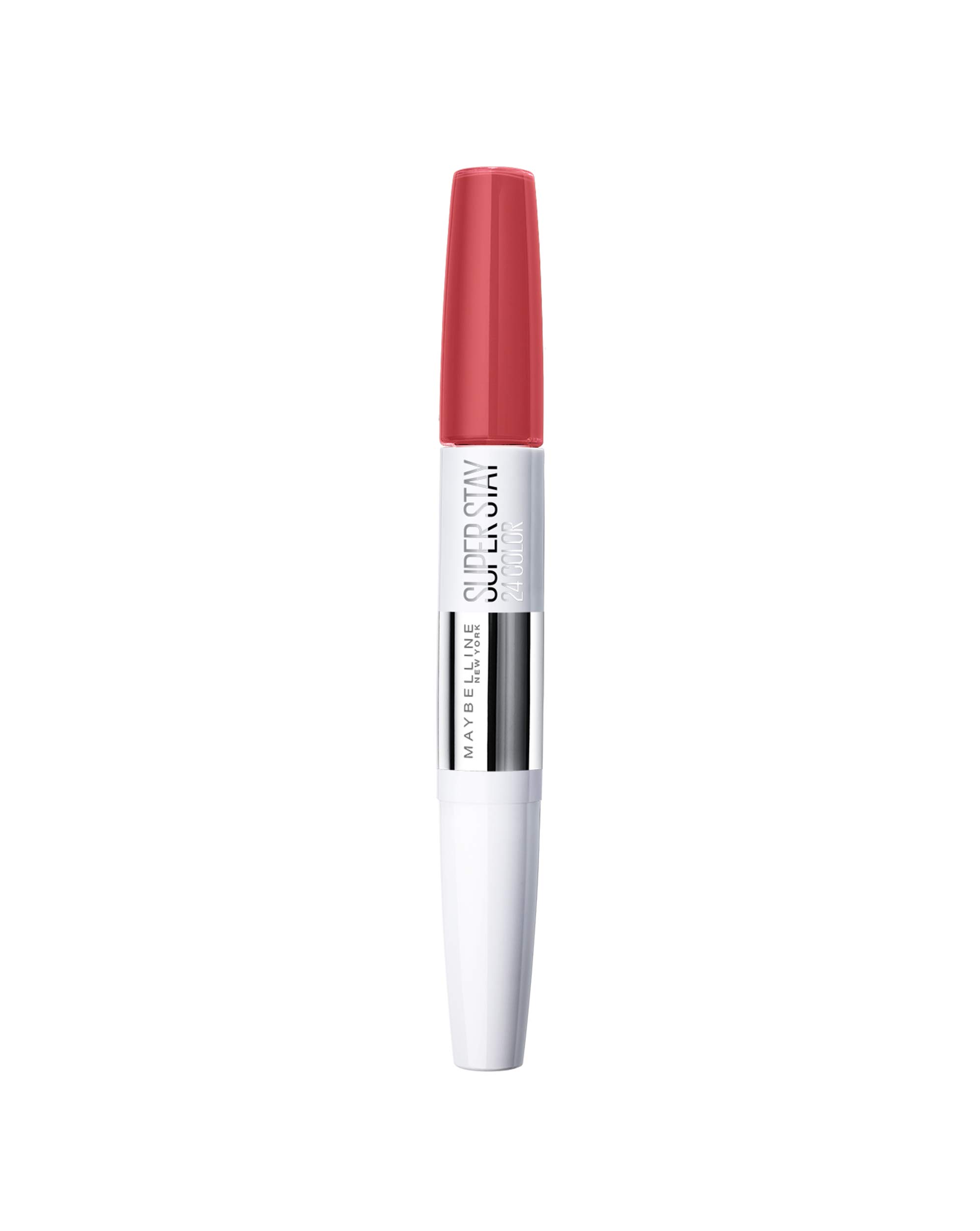 Maybelline, Superstay , Lichid, Ruj lichid, 510, Pasăre roșie, 9 ml