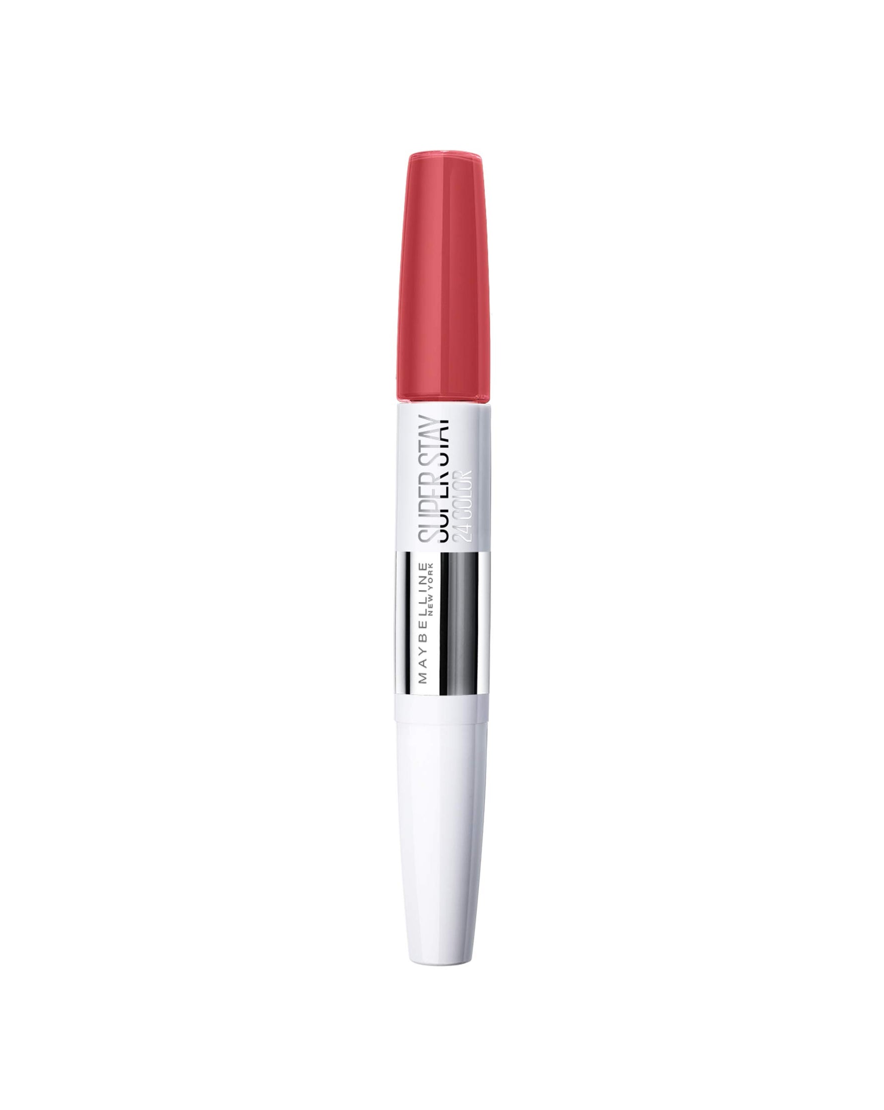 Maybelline, Superstay , Lichid, Ruj lichid, 510, Pasăre roșie, 9 ml