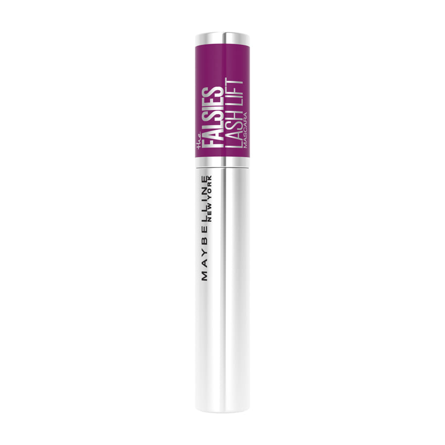 Maybelline, The Falsies Lash Lift, Ridicare, Mascara, Negru, 9.6 ml
