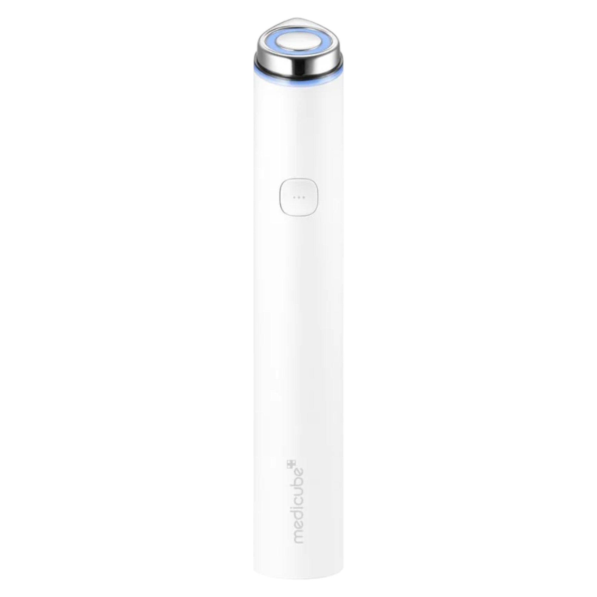 Medicube, Age-R Booster Pro Mini, Stilou pentru microînțepare, VÂRSTĂ-R, Alb