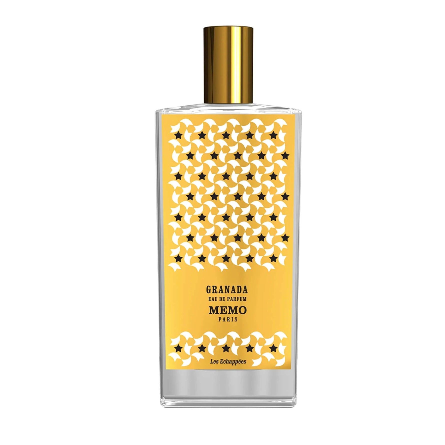 Memo Paris, Les Echappees - Granada, Apă de parfum, Unisex, 75 ml - Olmarkt