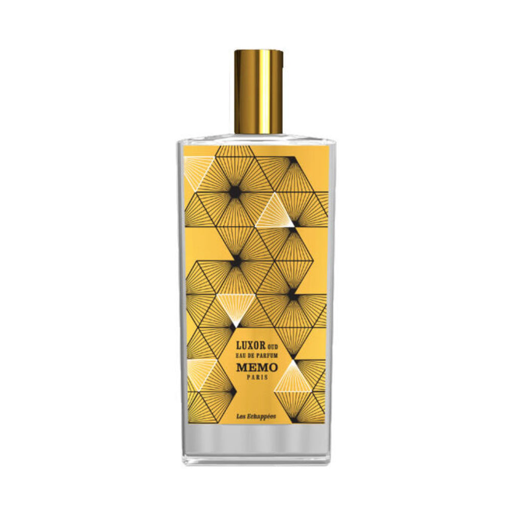 Memo Paris, Les Echappees - Luxor Oud, Apă de parfum, Unisex, 75 ml - Olmarkt