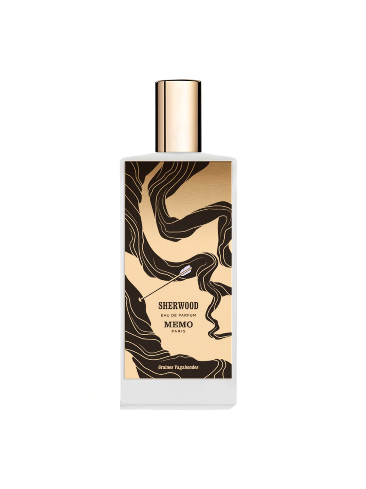 Memo Paris, Sherwood, Apă de parfum, Unisex, 75 ml - Olmarkt
