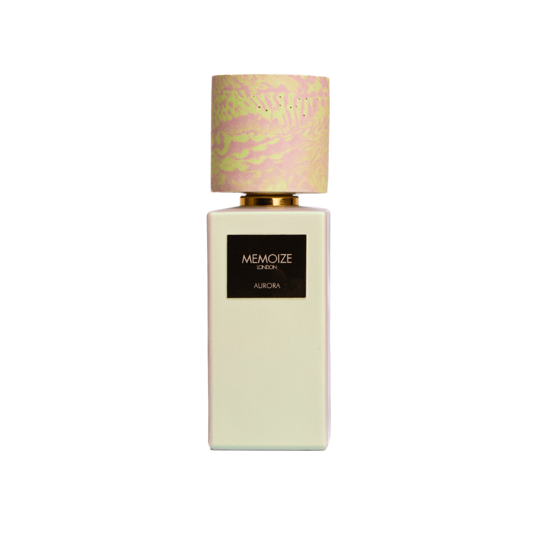Memoize, Aurora, Apă de parfum, Unisex, 100 ml