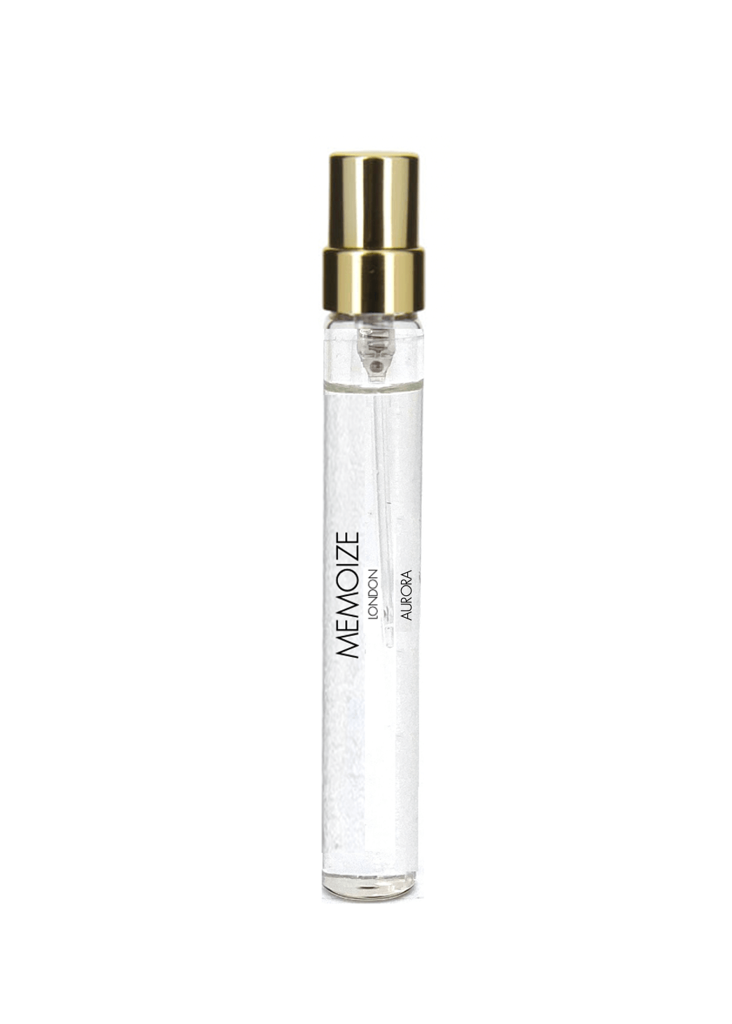 Memoize, Aurora, Extract de parfum, Unisex, 7.5 ml